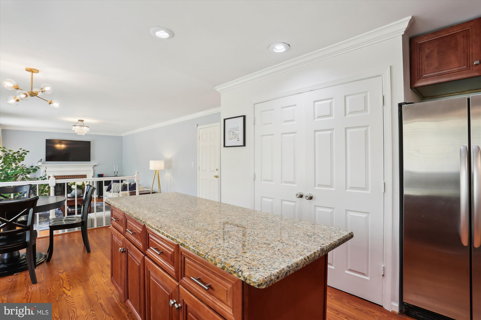 QUINCE ORCHARD VALLEY - Residential