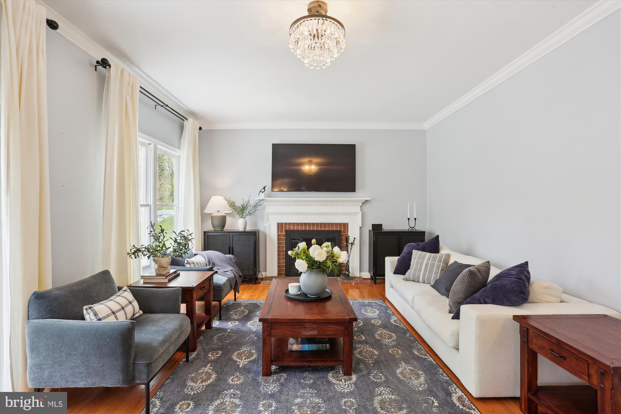 QUINCE ORCHARD VALLEY - Residential