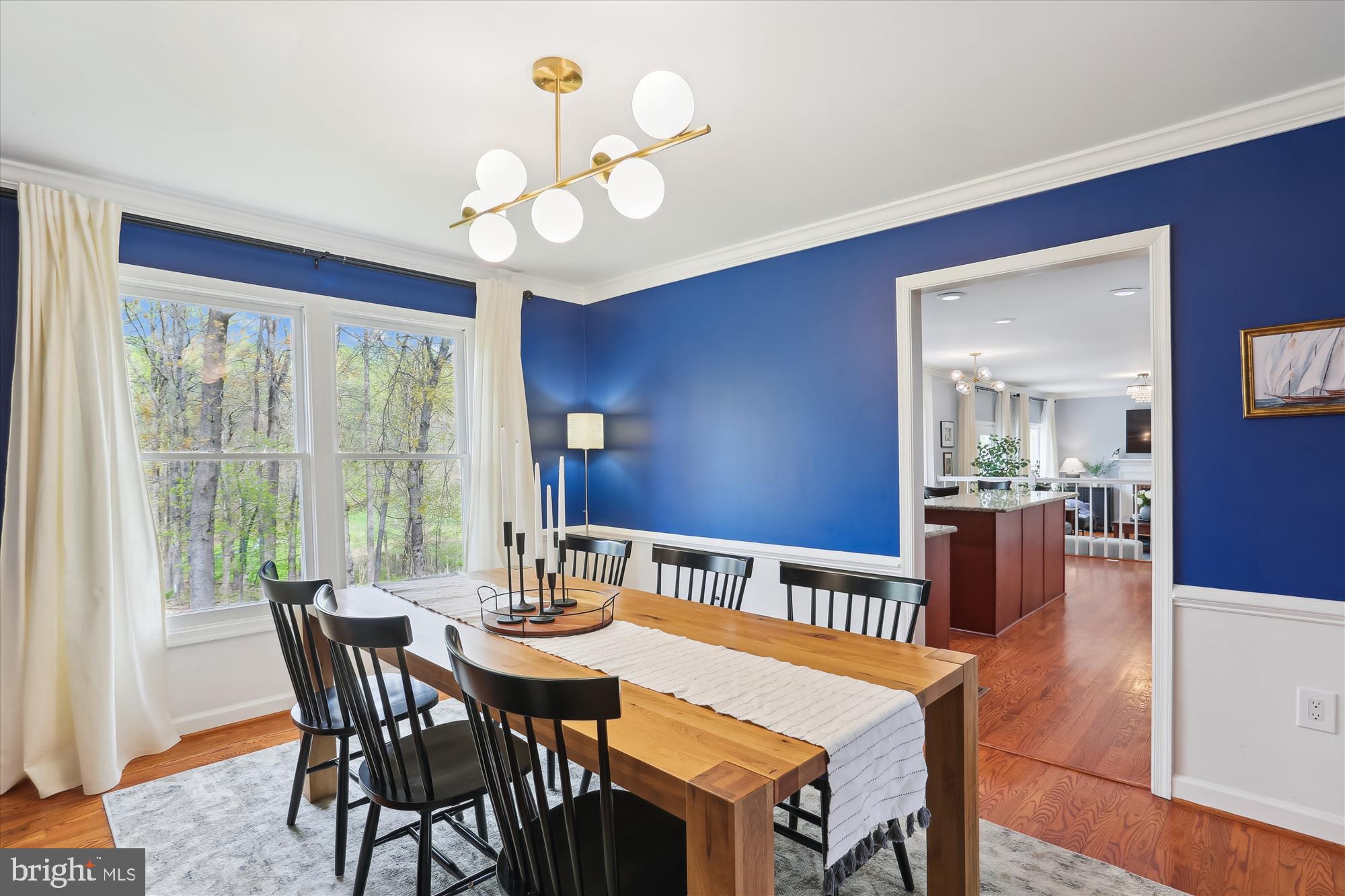 QUINCE ORCHARD VALLEY - Residential