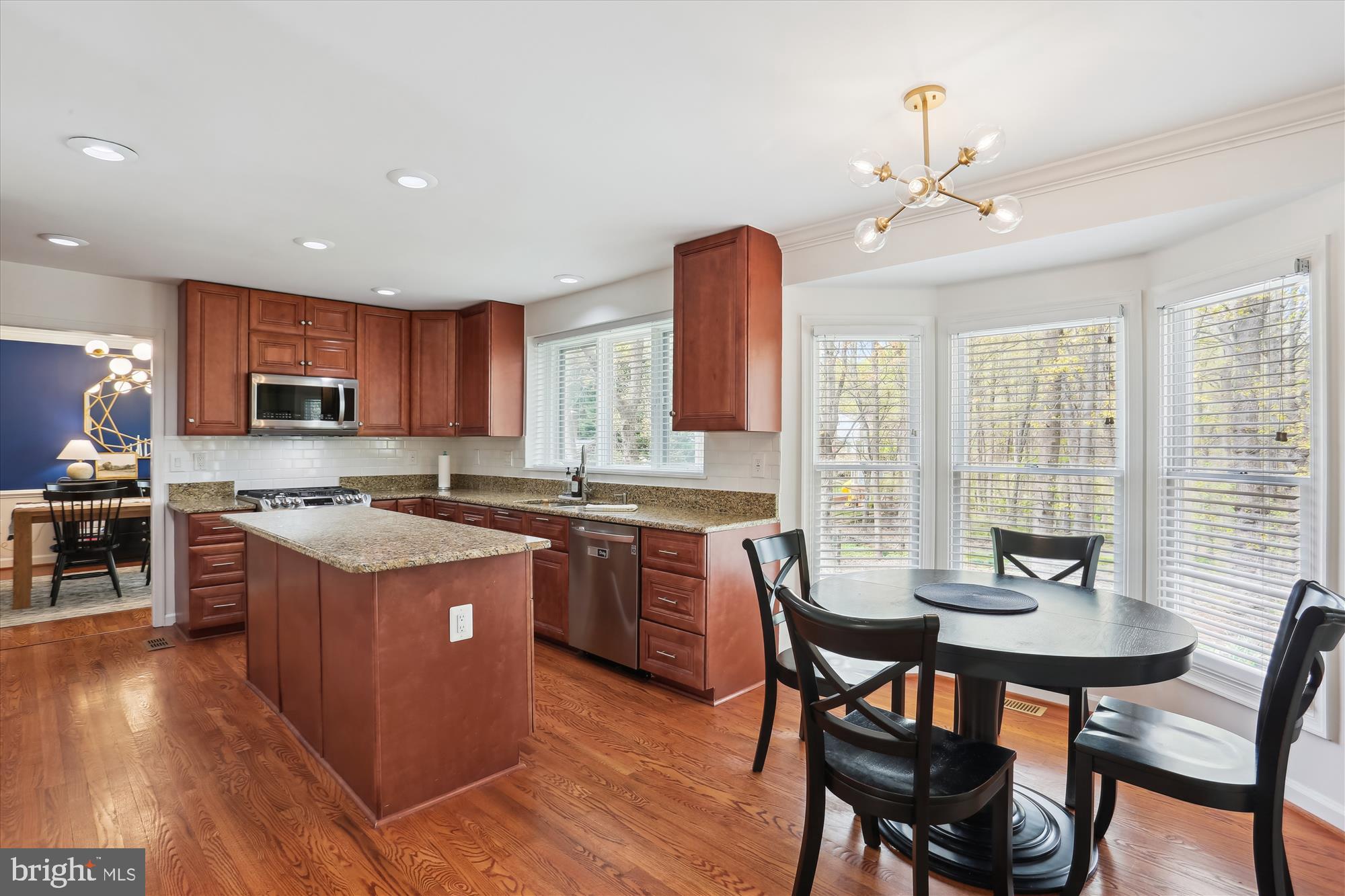 QUINCE ORCHARD VALLEY - Residential