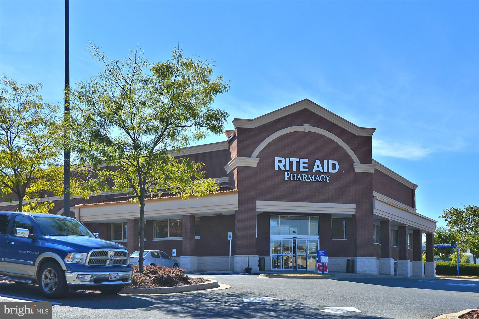 QUINCE ORCHARD VALLEY - Residential