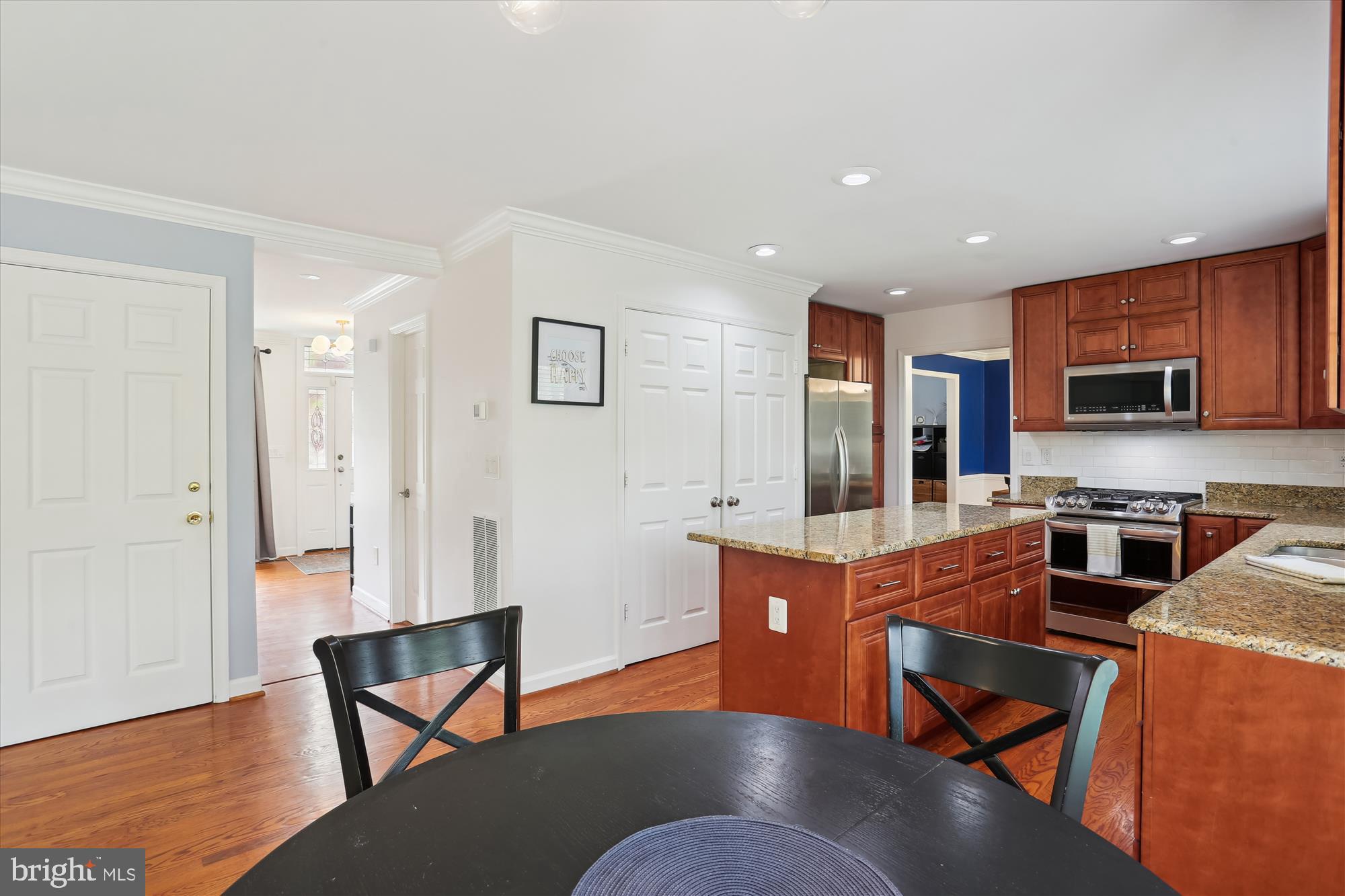 QUINCE ORCHARD VALLEY - Residential