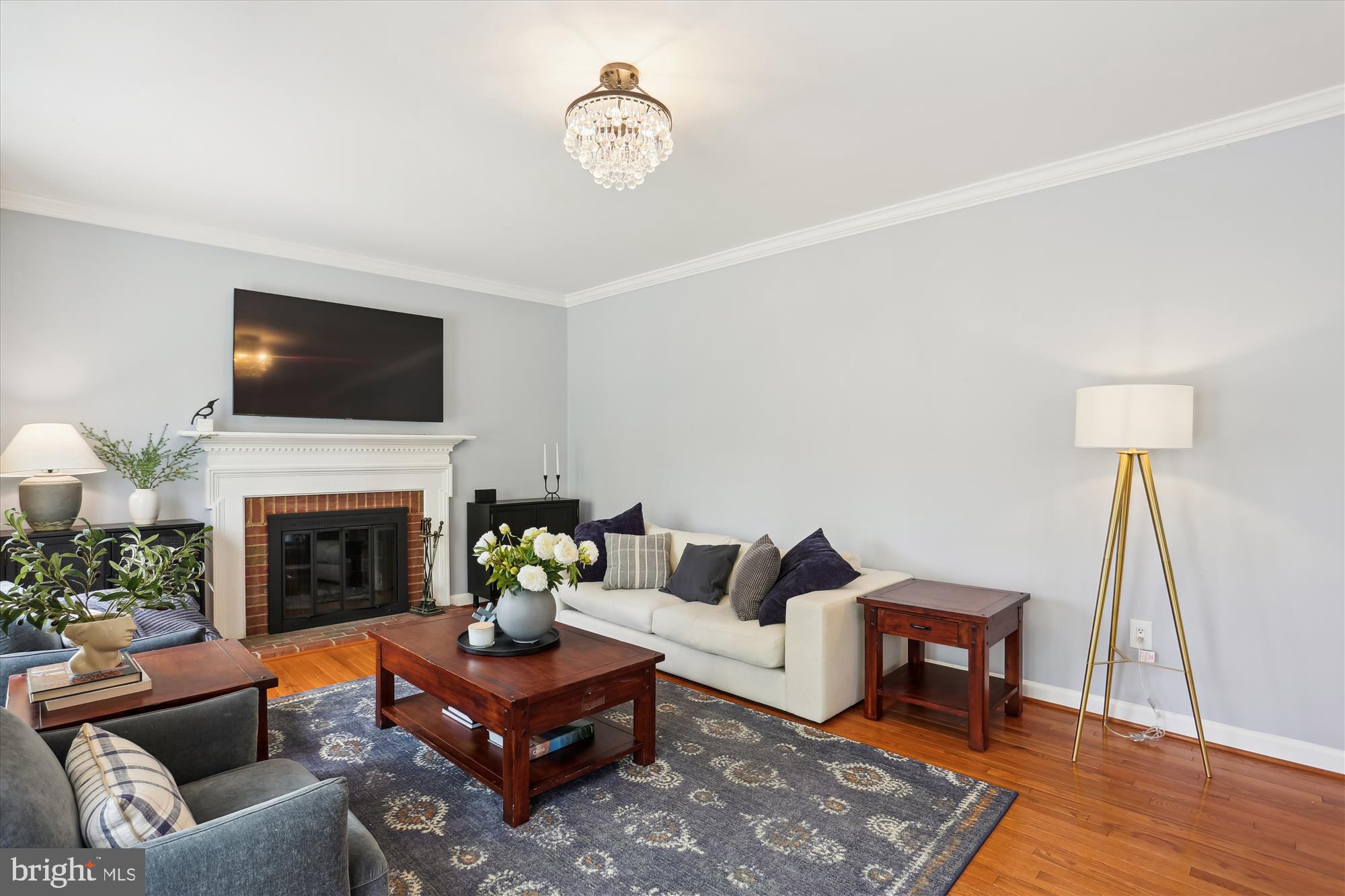 QUINCE ORCHARD VALLEY - Residential