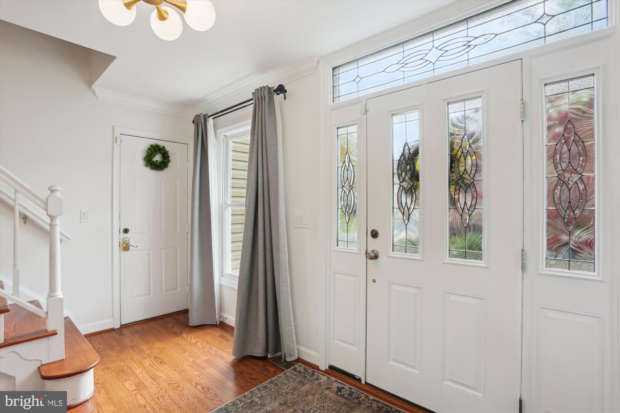 QUINCE ORCHARD VALLEY - Residential