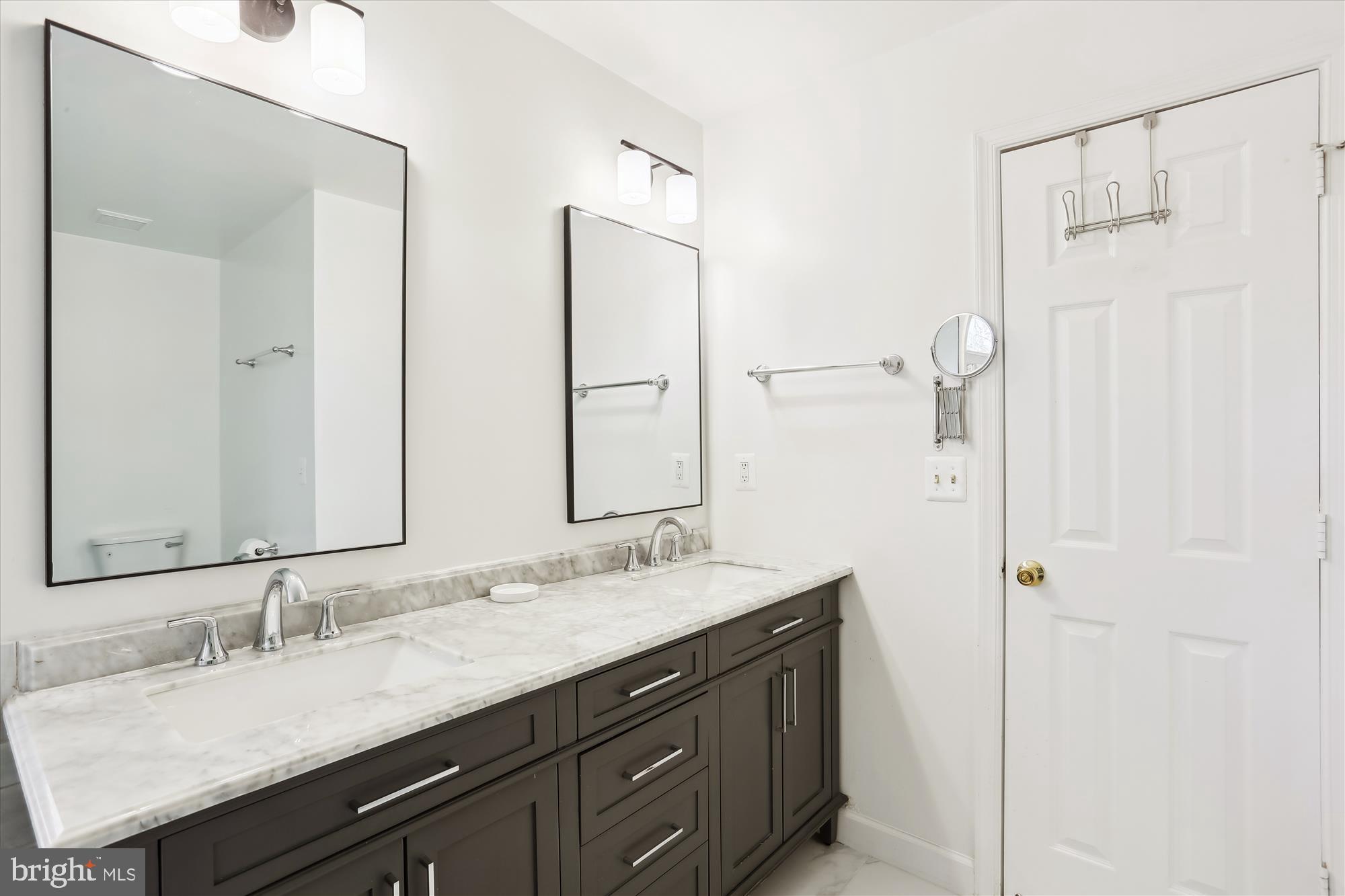 QUINCE ORCHARD VALLEY - Residential