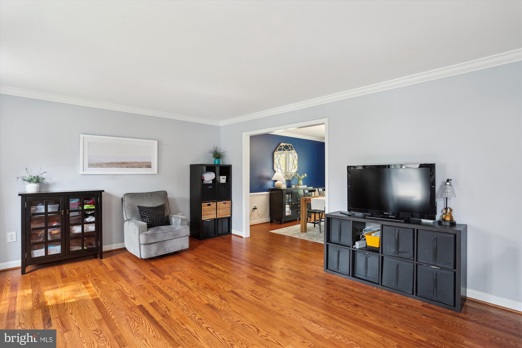 QUINCE ORCHARD VALLEY - Residential