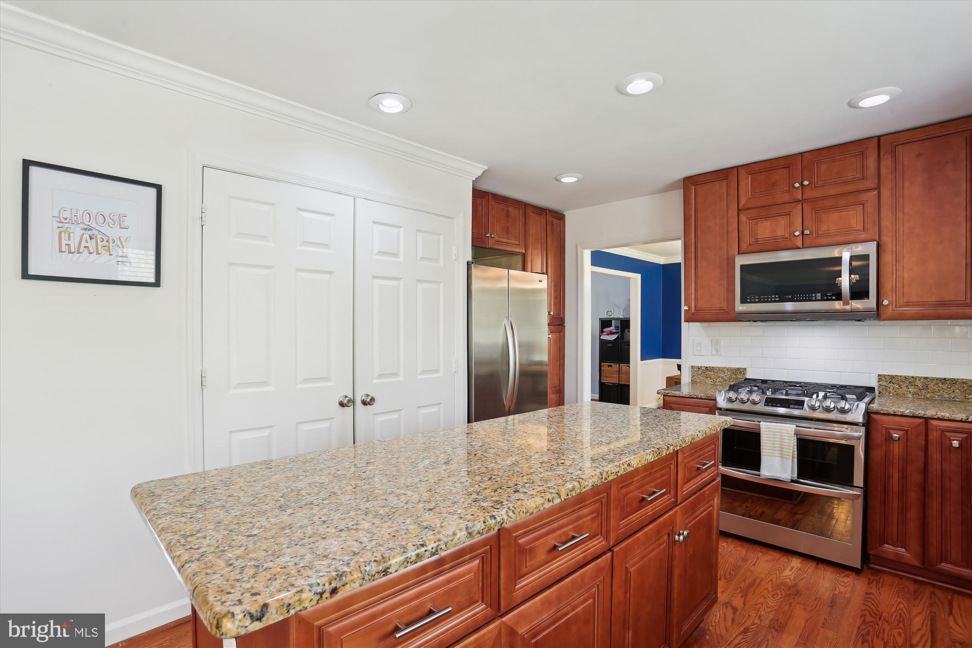 QUINCE ORCHARD VALLEY - Residential