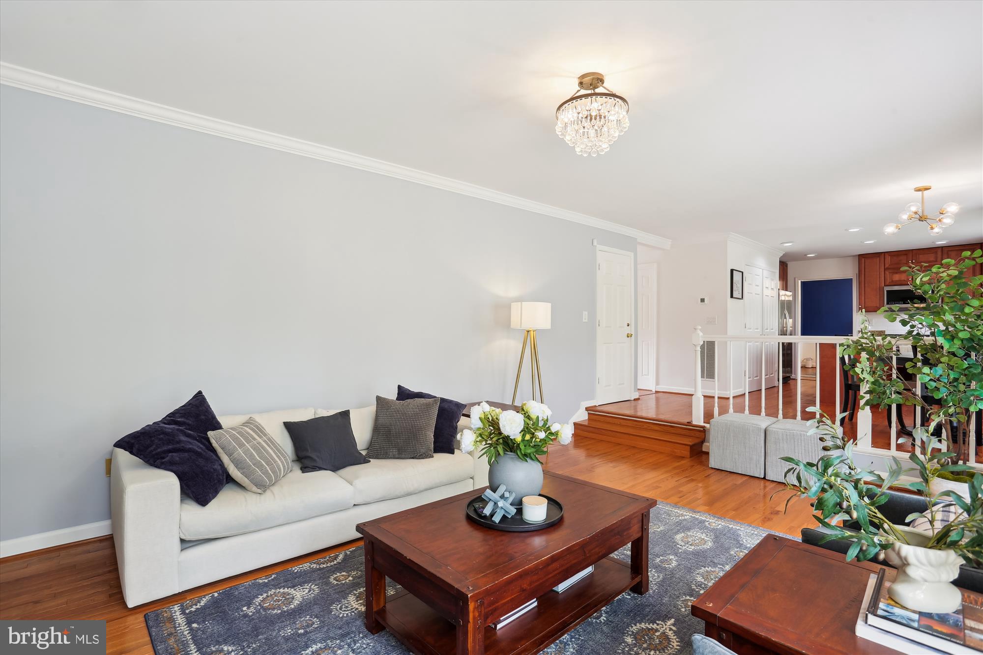 QUINCE ORCHARD VALLEY - Residential