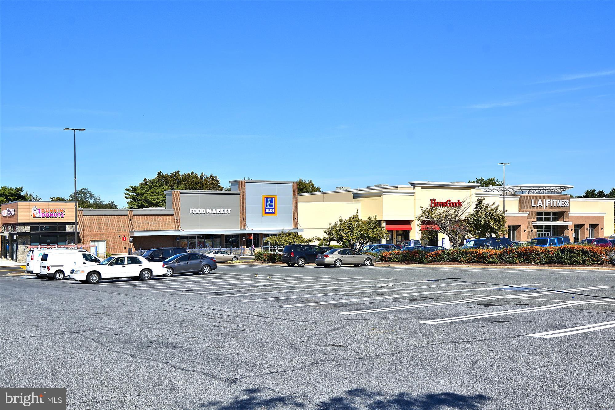 QUINCE ORCHARD VALLEY - Residential