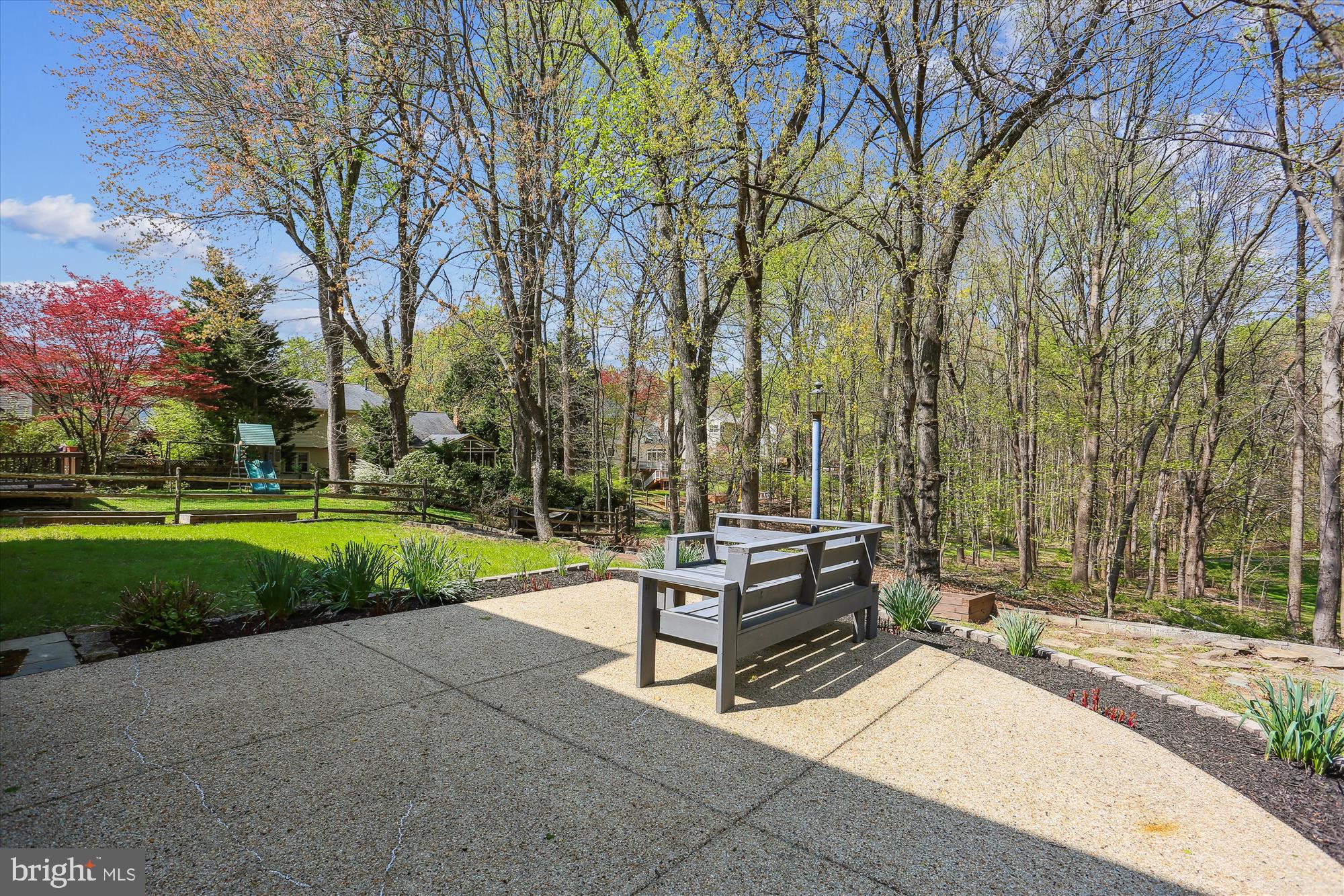 QUINCE ORCHARD VALLEY - Residential