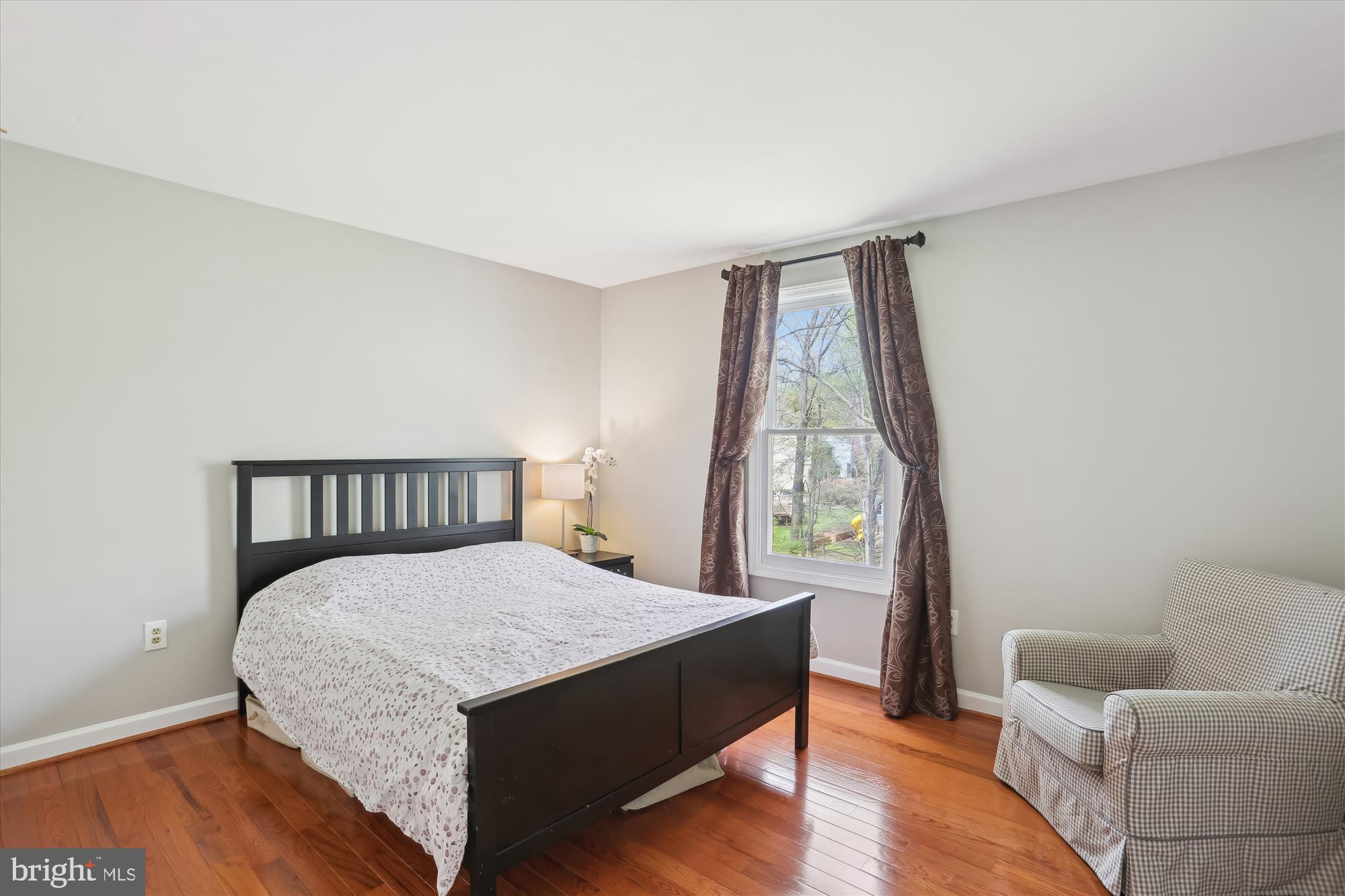 QUINCE ORCHARD VALLEY - Residential