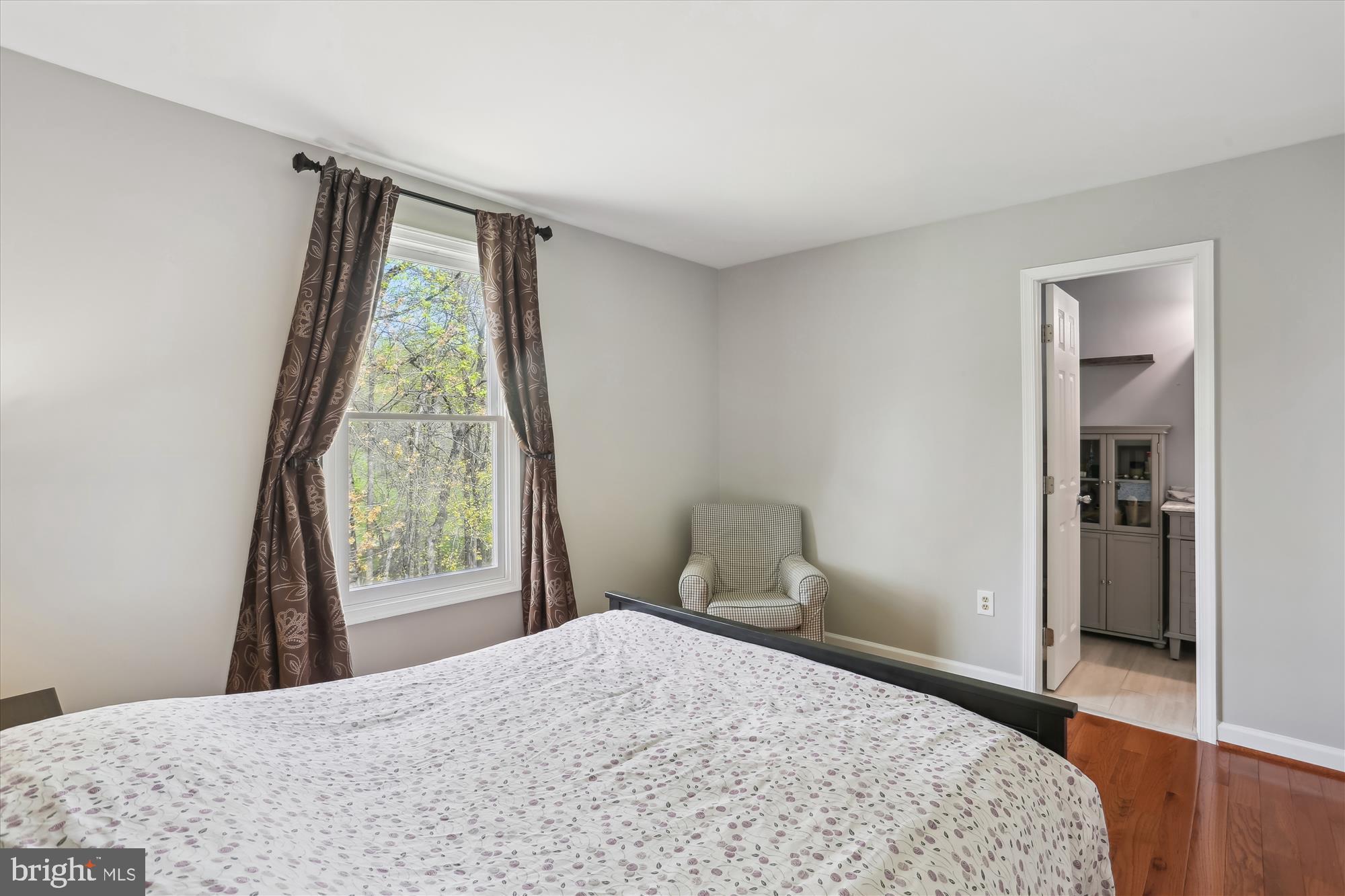 QUINCE ORCHARD VALLEY - Residential