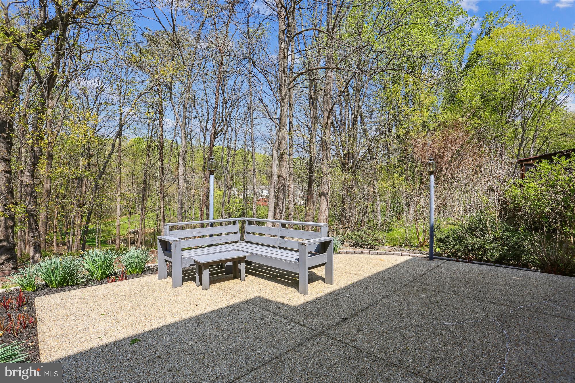 QUINCE ORCHARD VALLEY - Residential