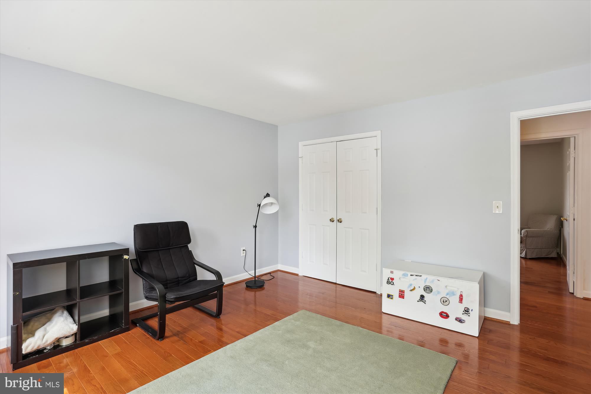 QUINCE ORCHARD VALLEY - Residential