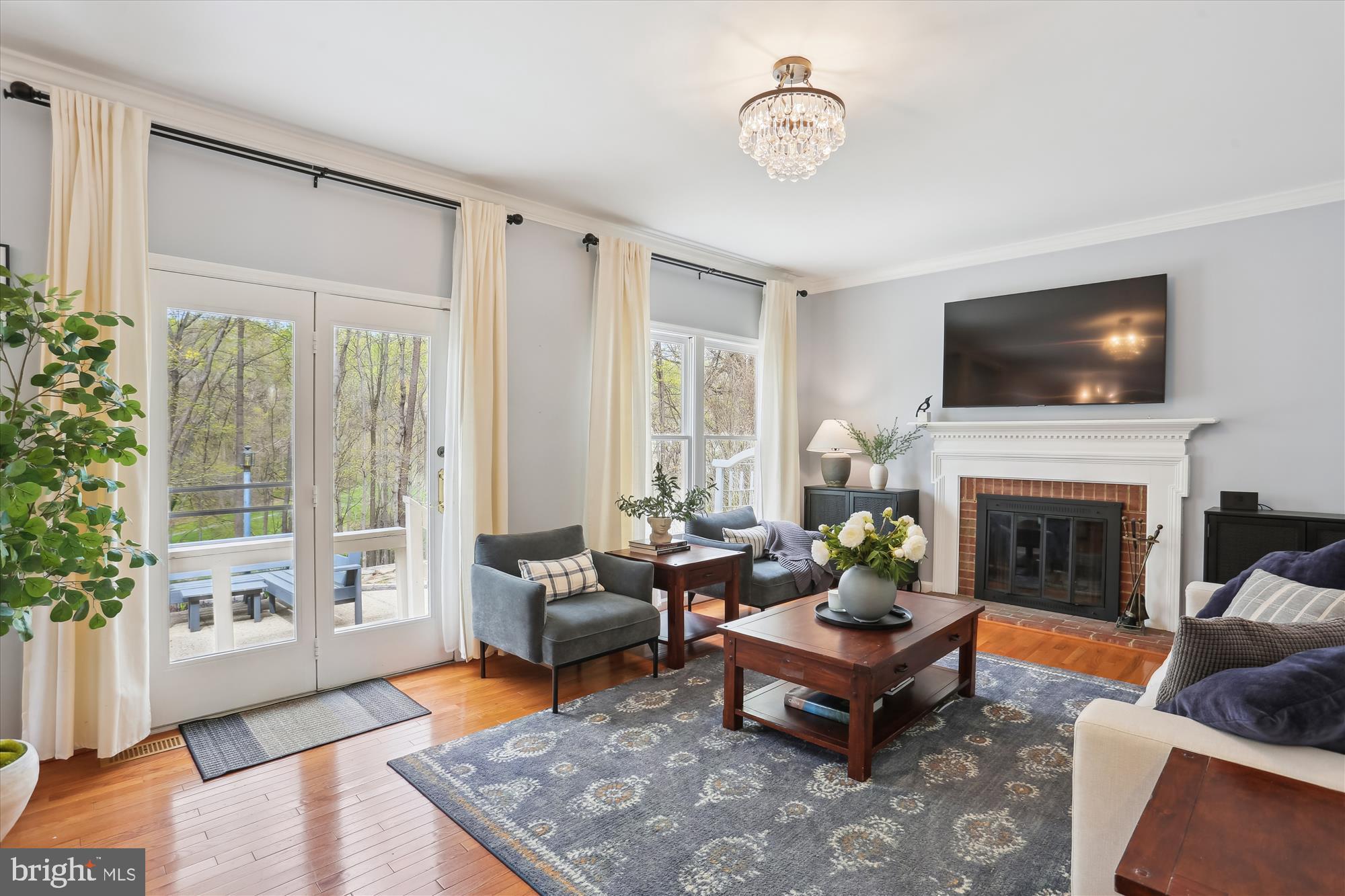 QUINCE ORCHARD VALLEY - Residential