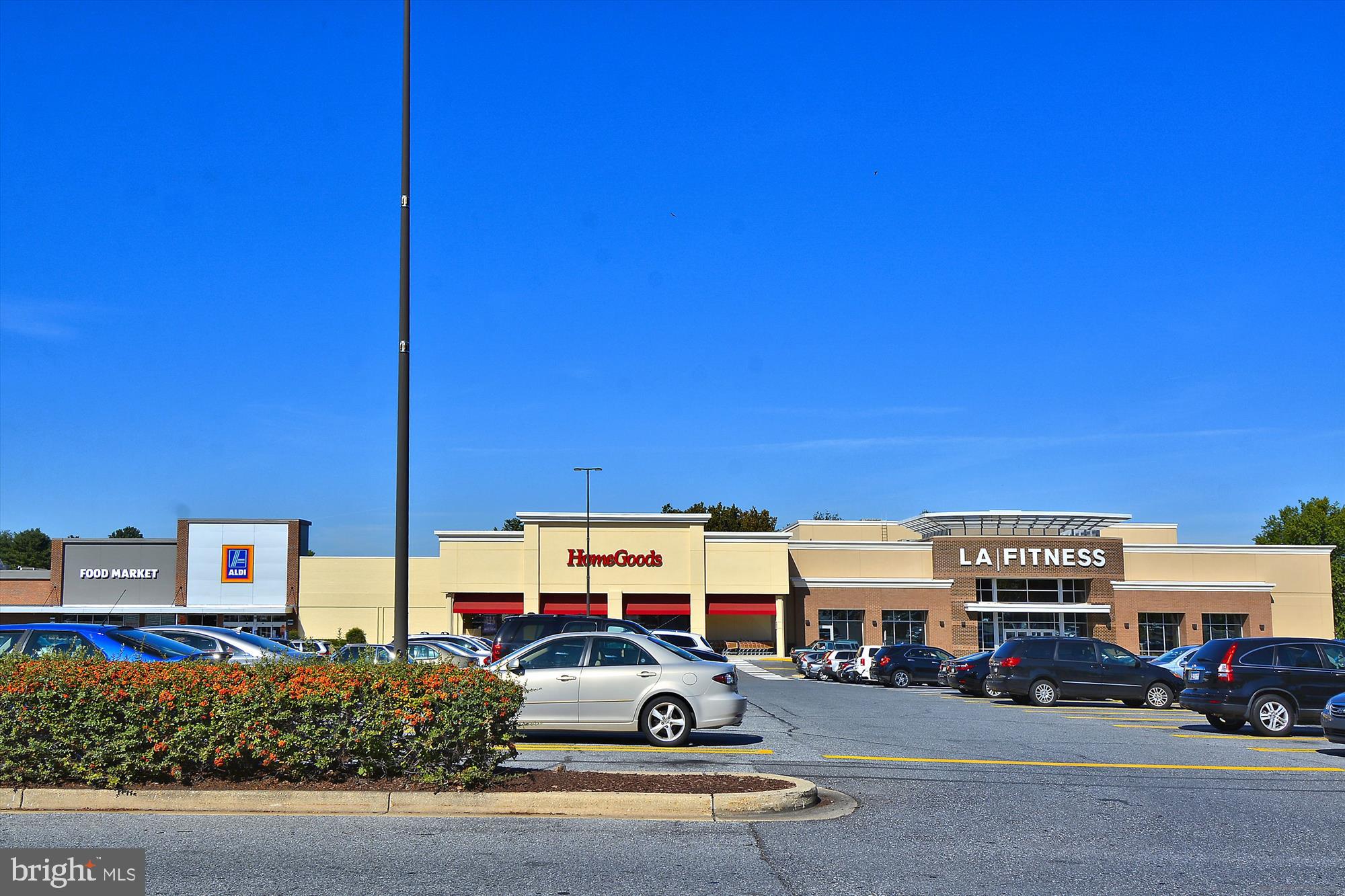 QUINCE ORCHARD VALLEY - Residential