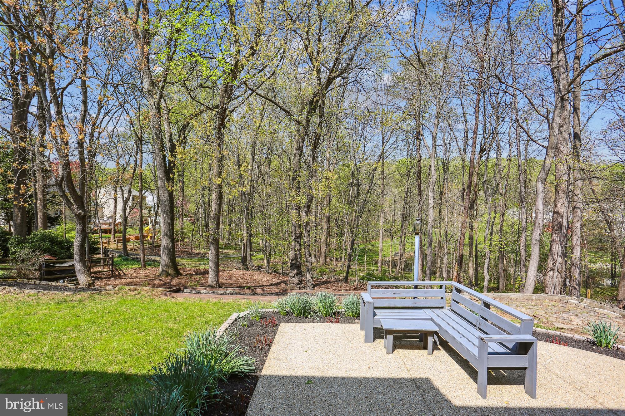 QUINCE ORCHARD VALLEY - Residential