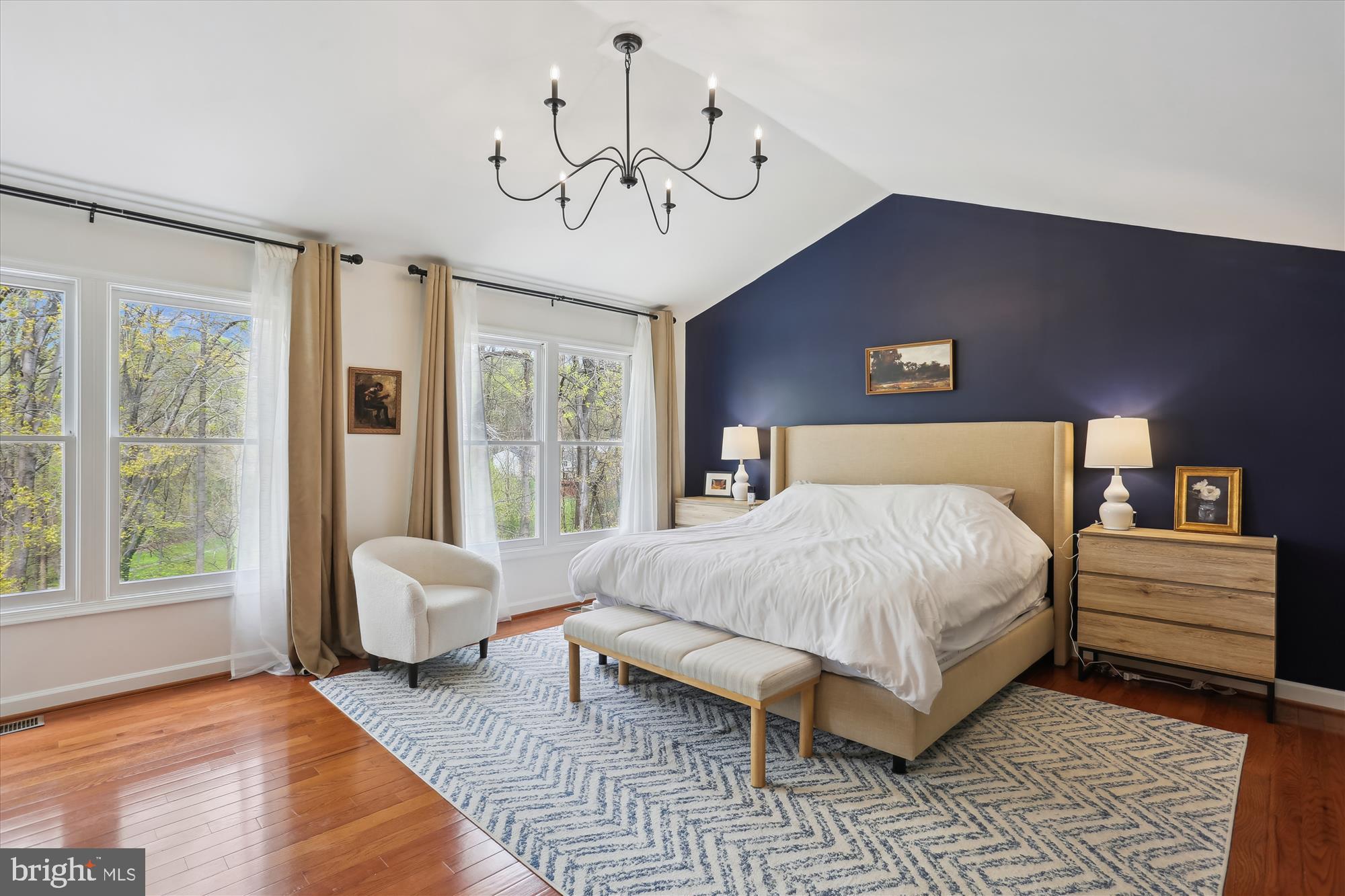 QUINCE ORCHARD VALLEY - Residential