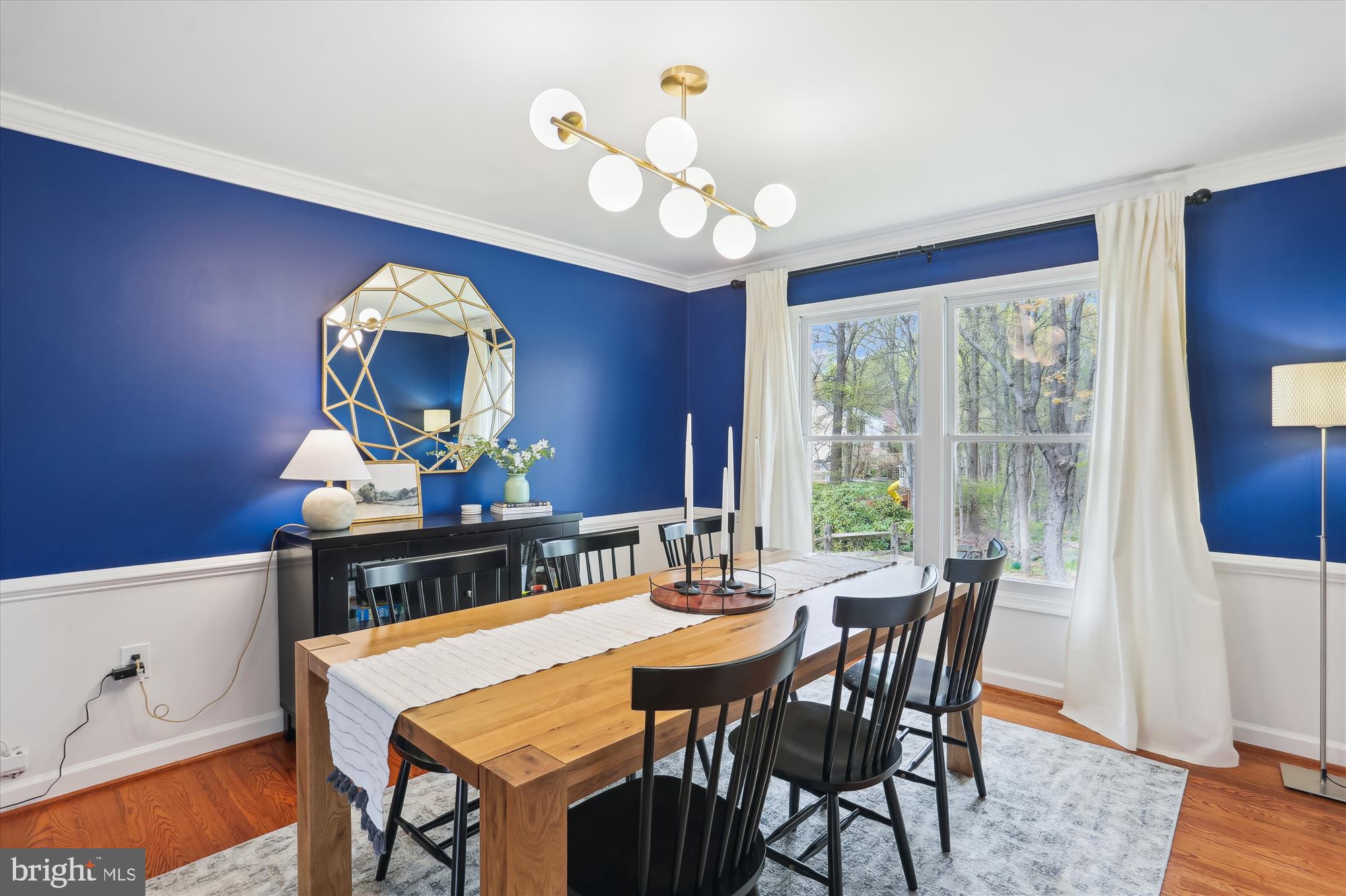 QUINCE ORCHARD VALLEY - Residential