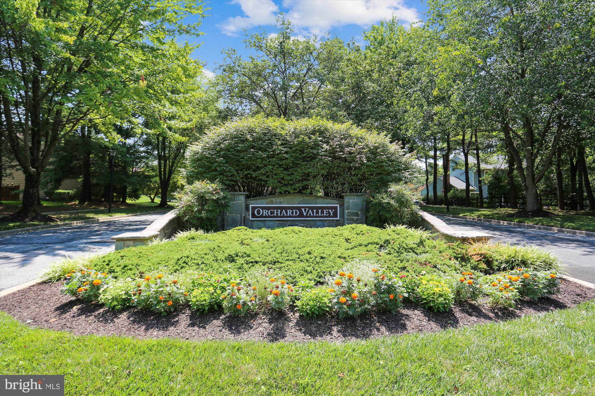 QUINCE ORCHARD VALLEY - Residential