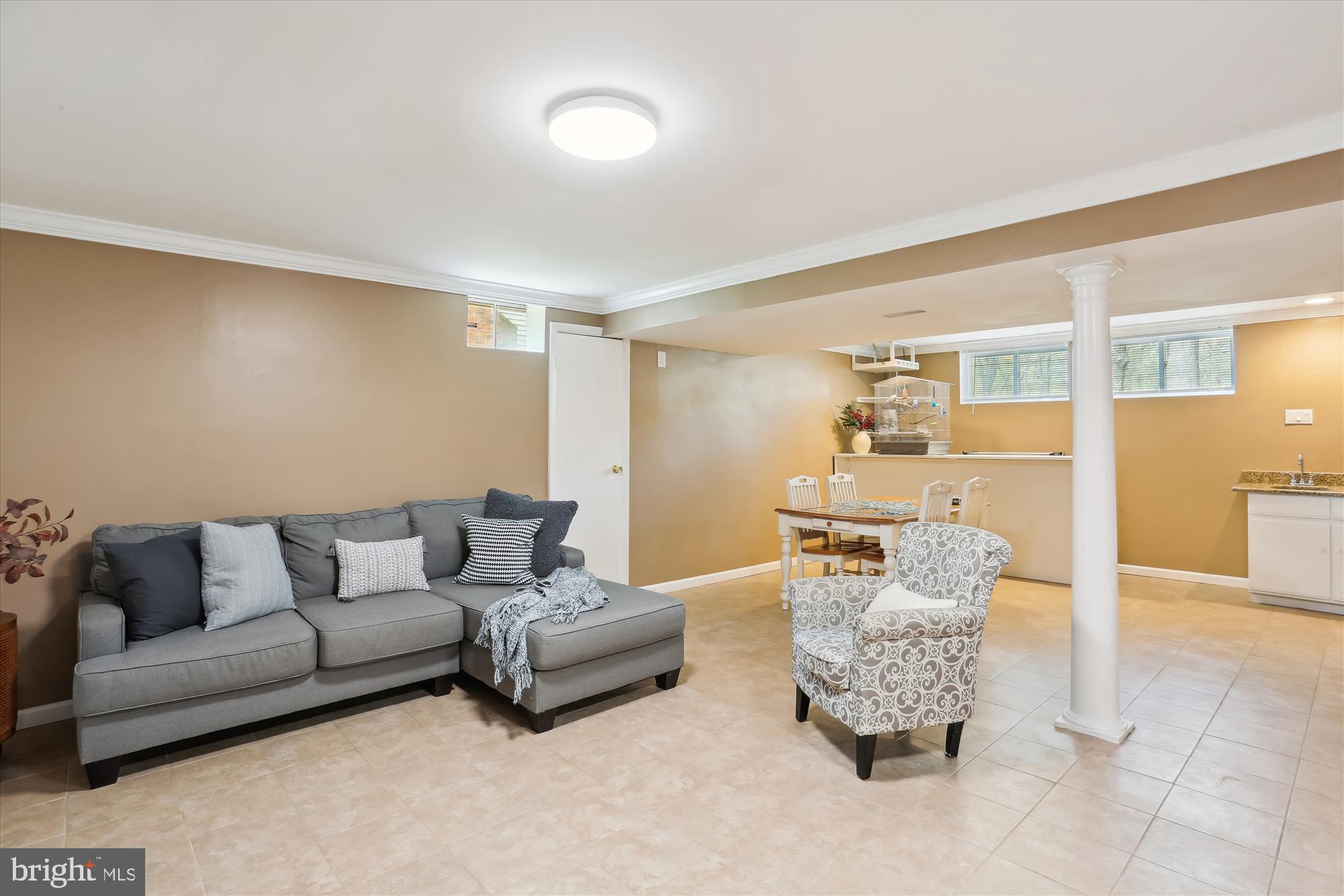 QUINCE ORCHARD VALLEY - Residential