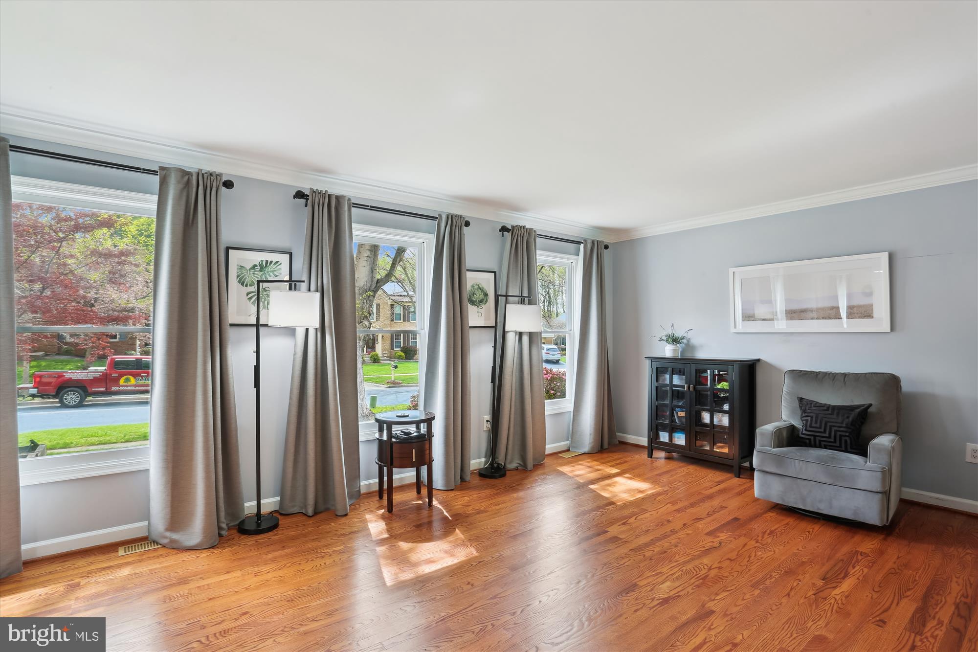 QUINCE ORCHARD VALLEY - Residential