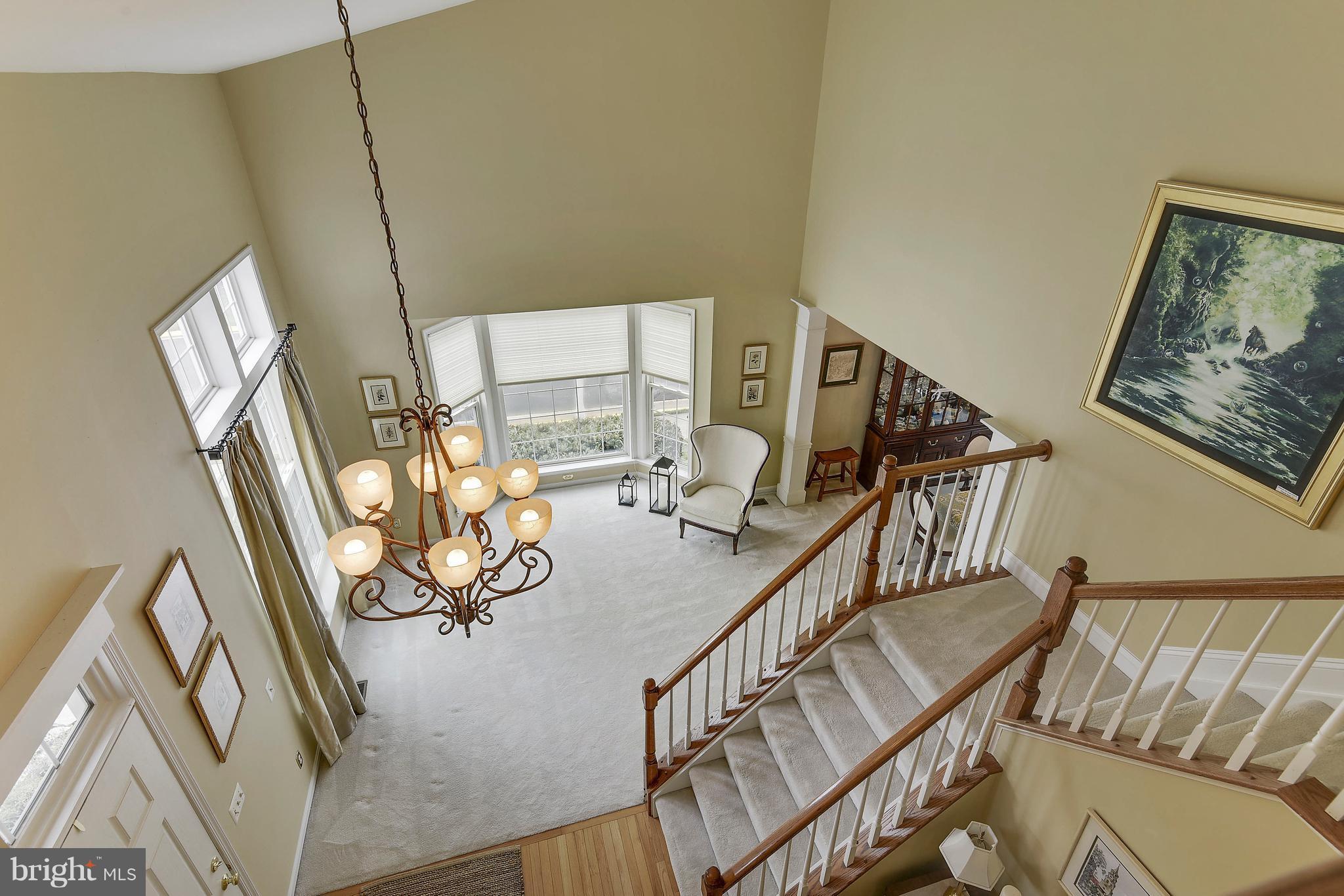 THE COURTS OF FOX MILL - Residential