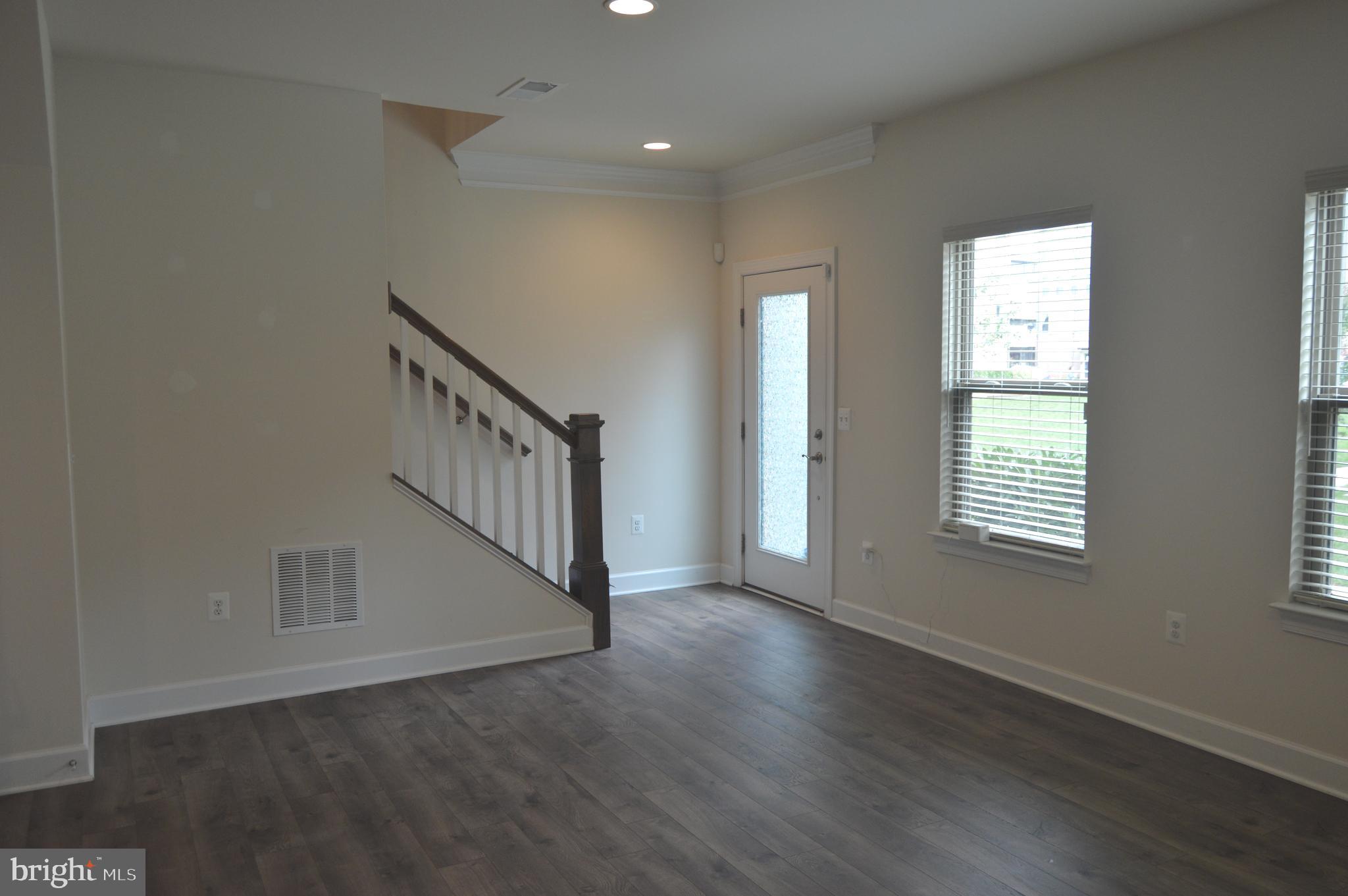 THE LANDING AT CANNON BRANCH - Residential Lease