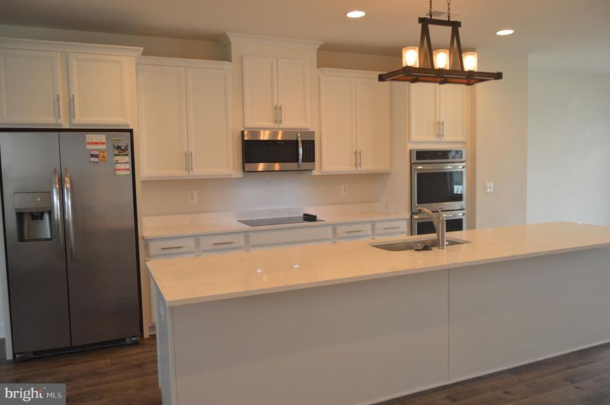 24-Hour Notice Required for Showings – Tenants with infant currently in the process of moving. Please excuse the mess. Photos are from prior to current occupancy.

Available on/around 8/15 – Confirm with Listing Agent

Spacious, luxury townhome in The Landing at Cannon Branch in West Manassas. Like new, 3-level layout with 3 BR, 2 full BA, 2 half BA, and oversized 2-car garage with extra storage, EV outlet + 2 car driveway parking. 

Entry-level features large rec room with powder room. Main level offers open concept living with gourmet kitchen, solid surface countertops, stainless steel appliances, and expansive center island. Large 10’ x 20’ deck off great room adds outdoor living space.

Upper level includes 3 generous bedrooms, 2 full baths, and laundry. Primary suite has two walk-in closets, luxury bath with dual vanities, oversized shower, and private water closet.

Great location with easy access to PWC Parkway, VRE (Broad Run), and Manassas Airport. Near Micron, BAE, Lockheed, FBI, Novant Hospital, and more. Minutes to dining, shopping, and entertainment in Old Town Manassas and 2 Silos Brewery.

Lease Requirements:

Excellent credit required

Minimum household income: $144,000/year

Pets case-by-case w/ additional $500 deposit (no pet rent)

Tenant pays Manassas City utilities (water/trash) & electricity

Owner pays HOA

Tenant responsible for watering front lawn