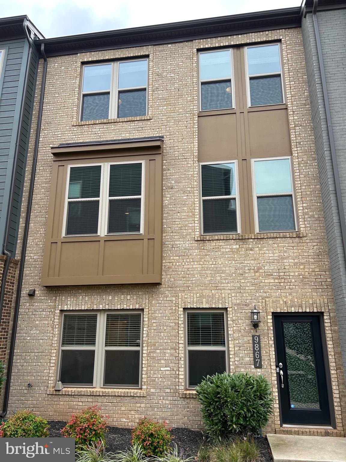 THE LANDING AT CANNON BRANCH - Residential Lease