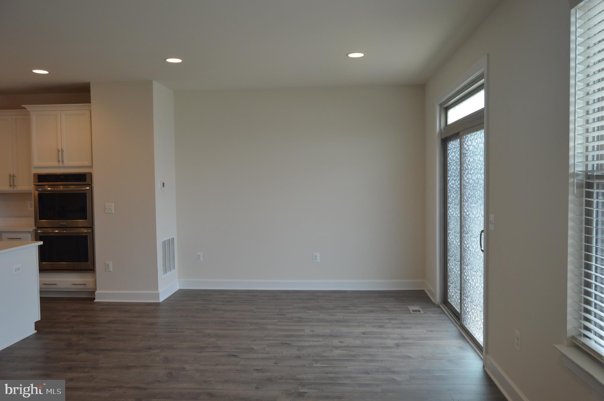 THE LANDING AT CANNON BRANCH - Residential Lease