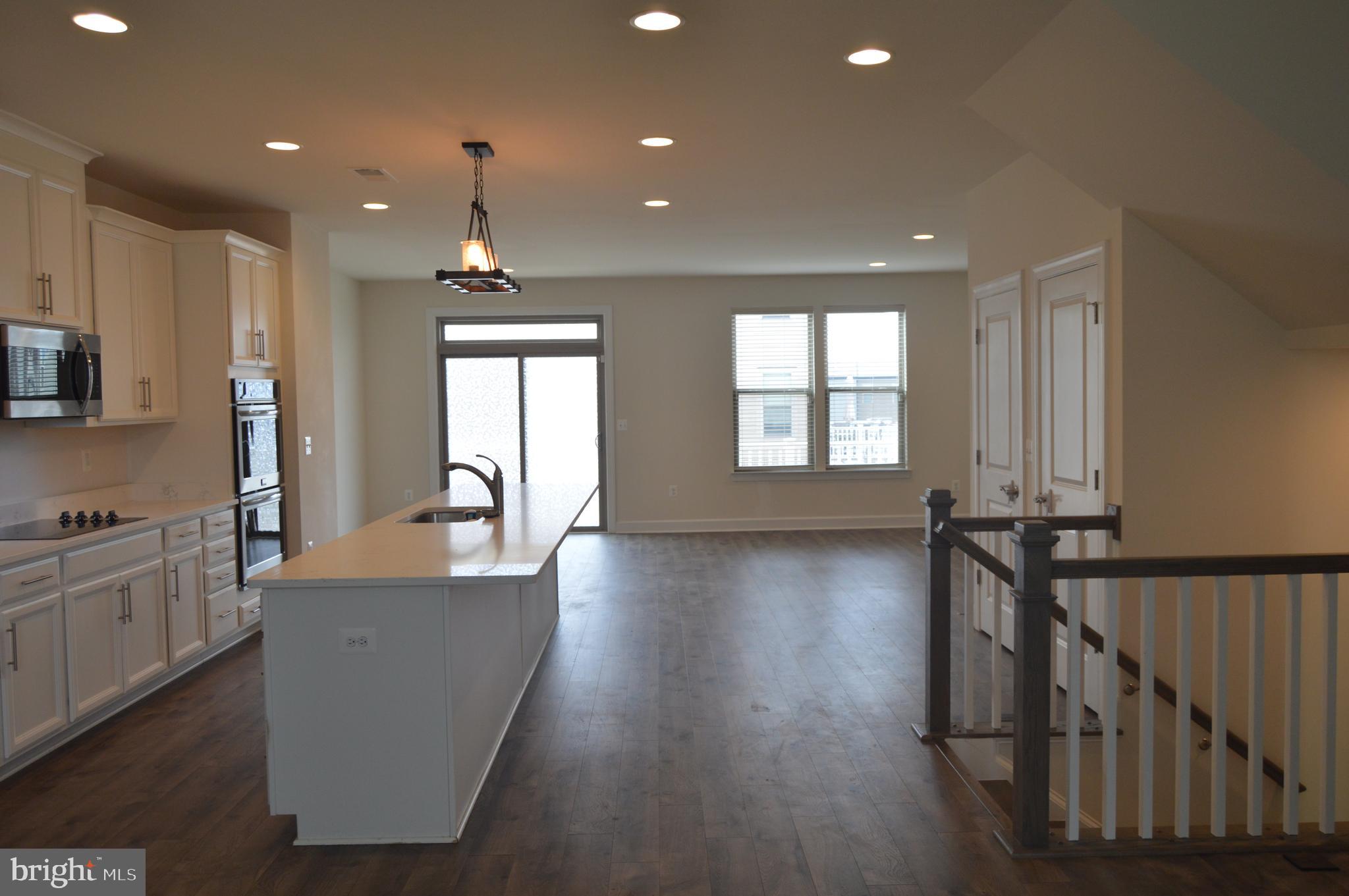 THE LANDING AT CANNON BRANCH - Residential Lease