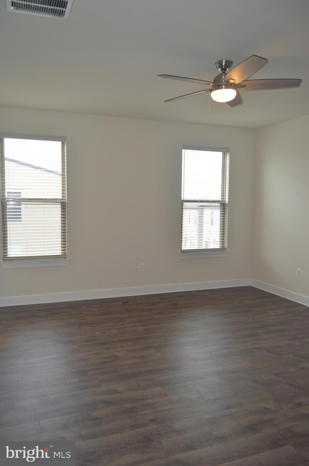 THE LANDING AT CANNON BRANCH - Residential Lease