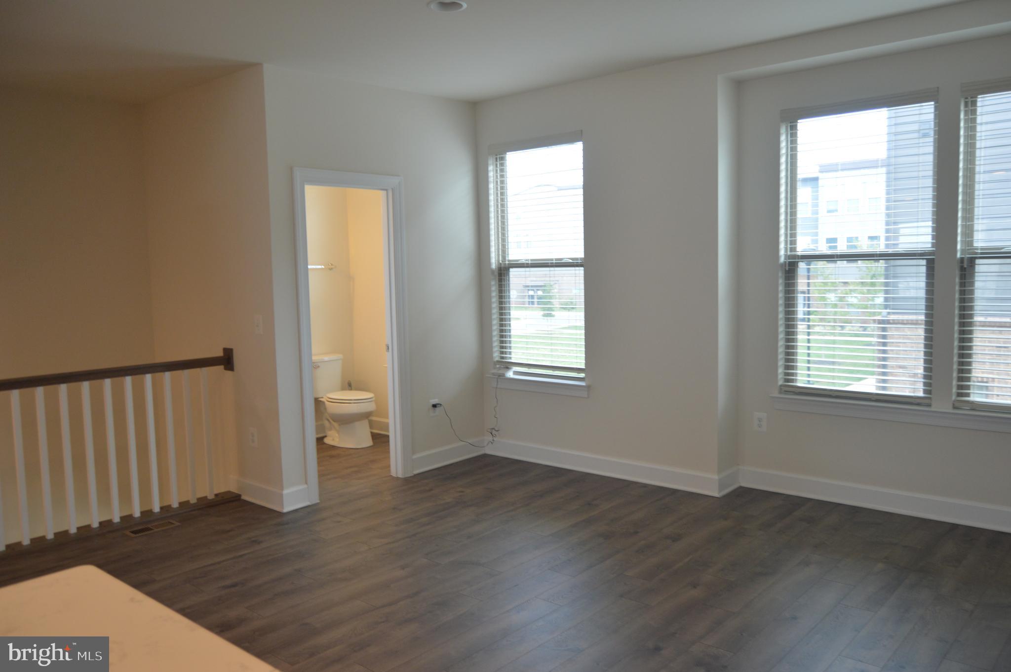 THE LANDING AT CANNON BRANCH - Residential Lease