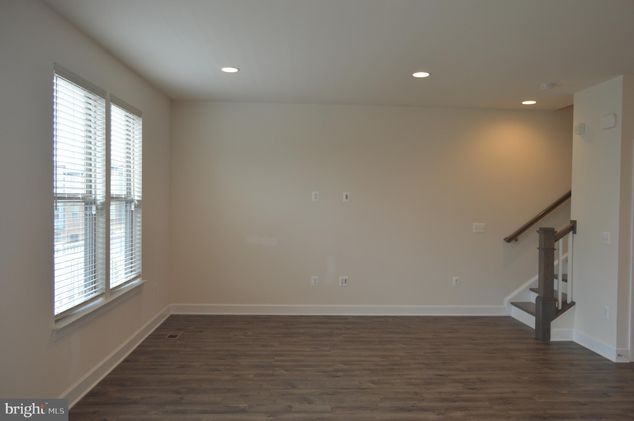 THE LANDING AT CANNON BRANCH - Residential Lease