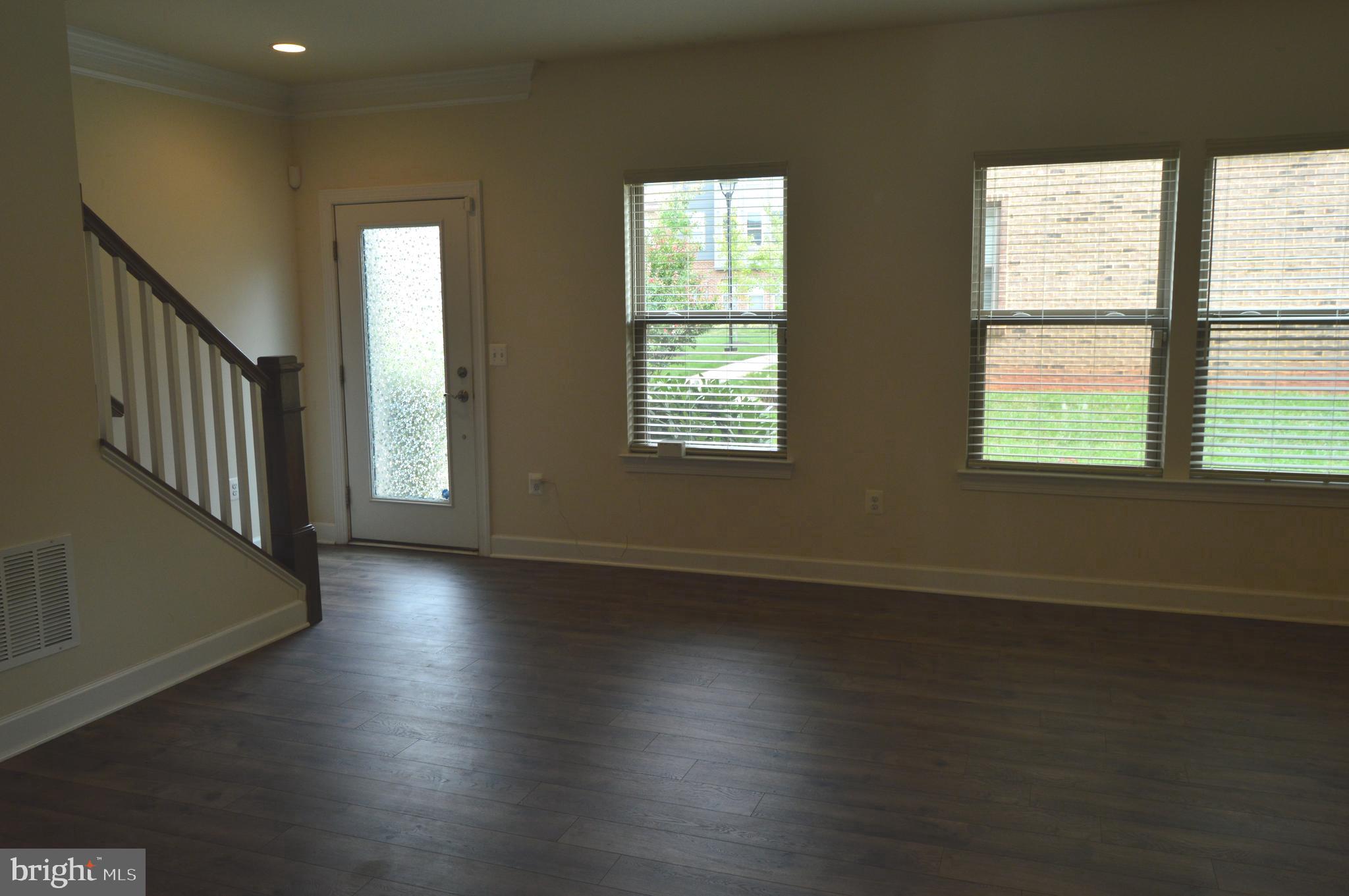 THE LANDING AT CANNON BRANCH - Residential Lease