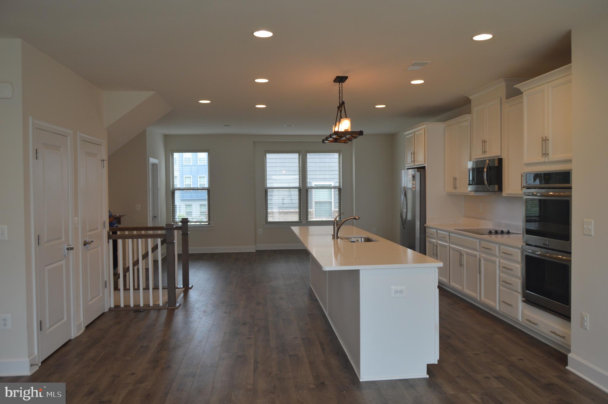 THE LANDING AT CANNON BRANCH - Residential Lease