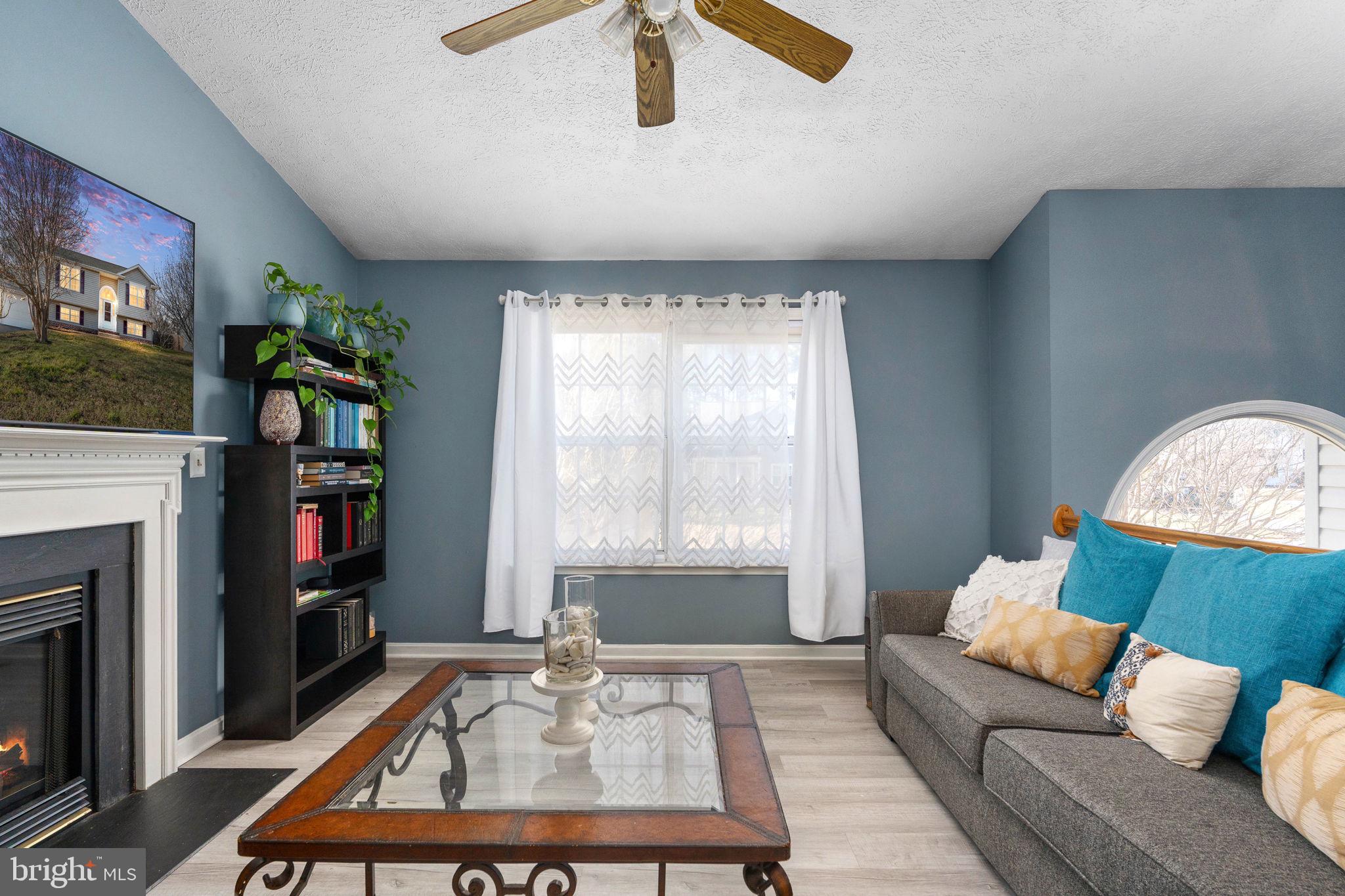 LANCASTER GATE - Residential