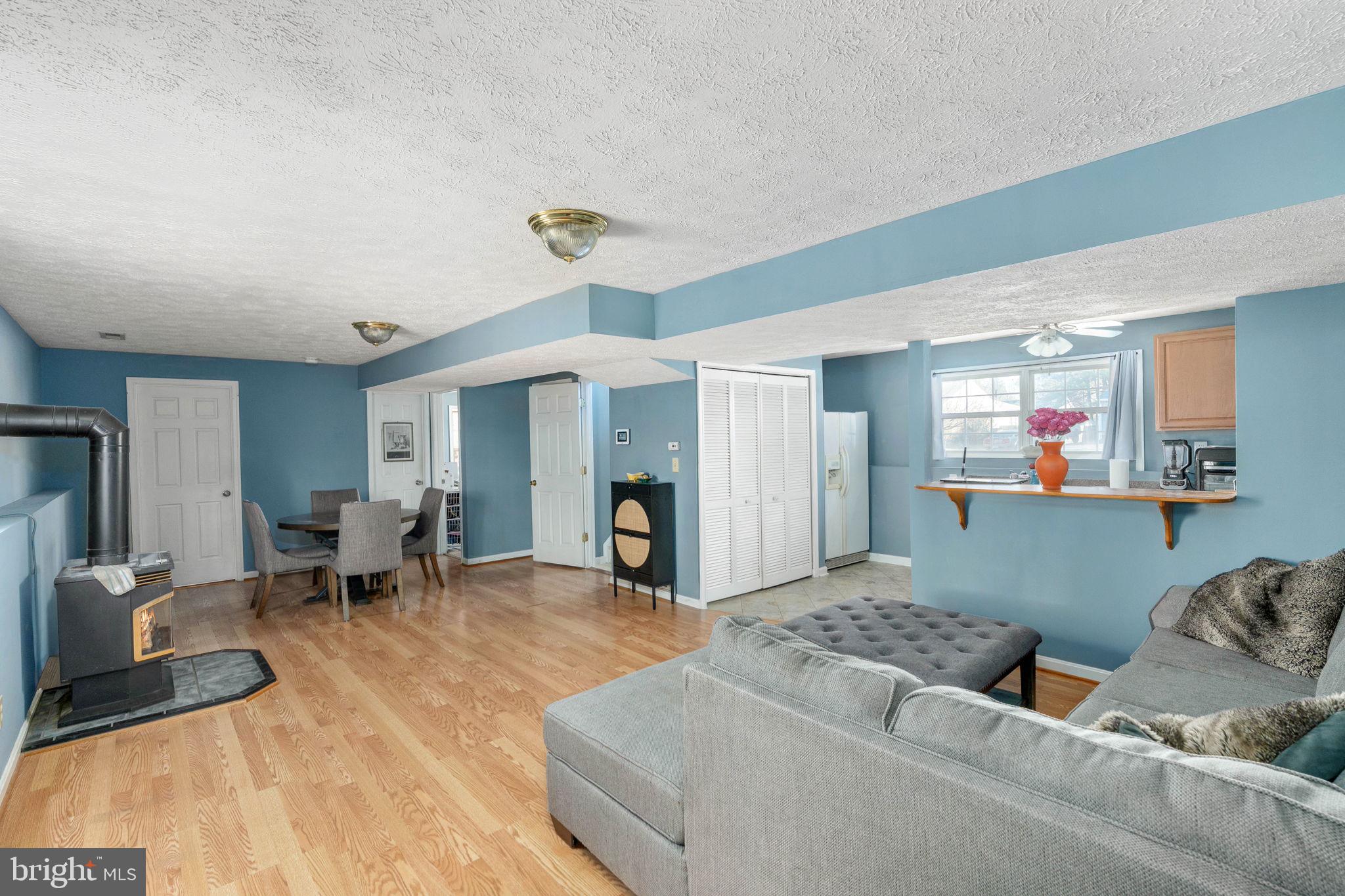 LANCASTER GATE - Residential