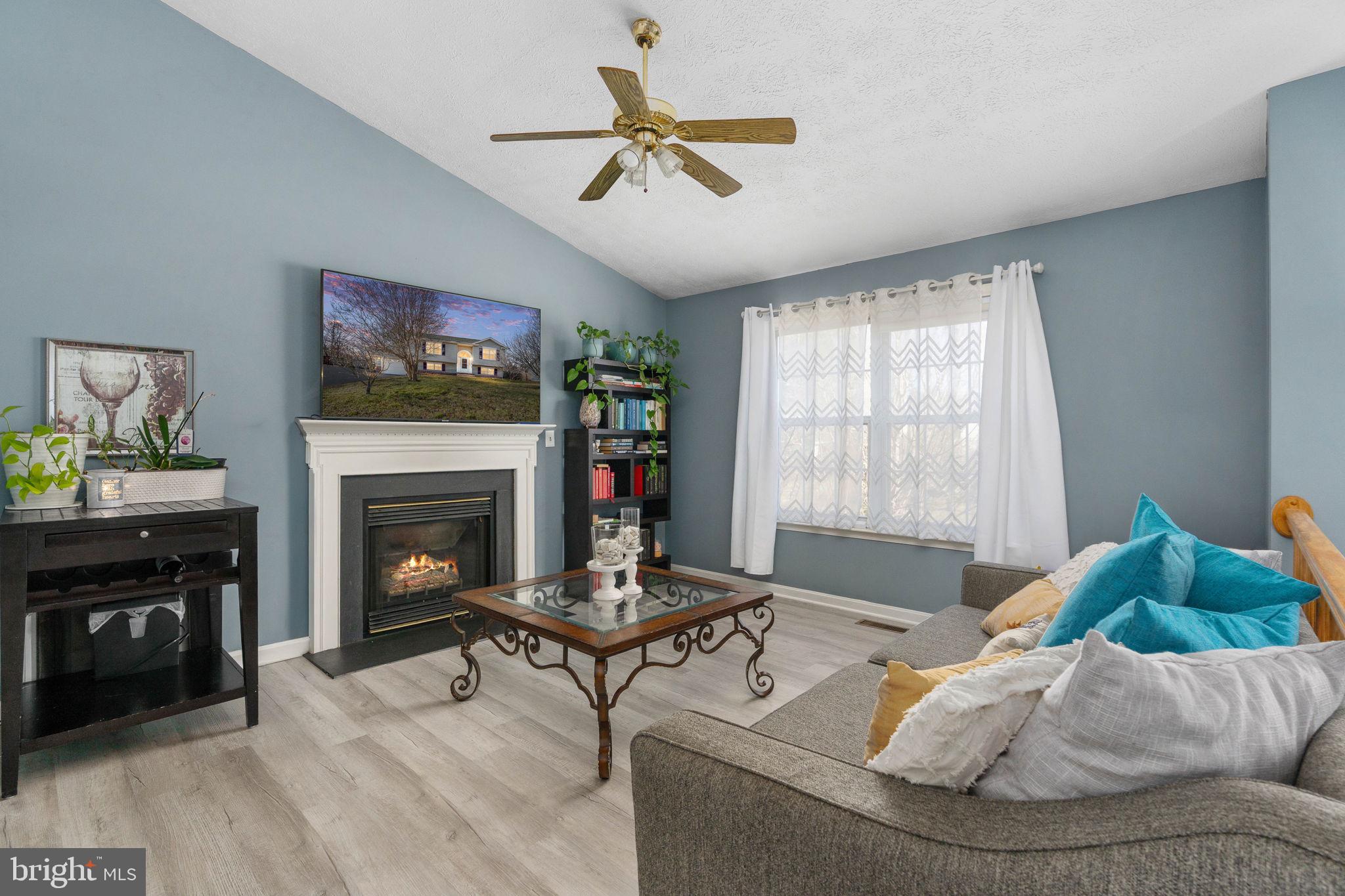 LANCASTER GATE - Residential