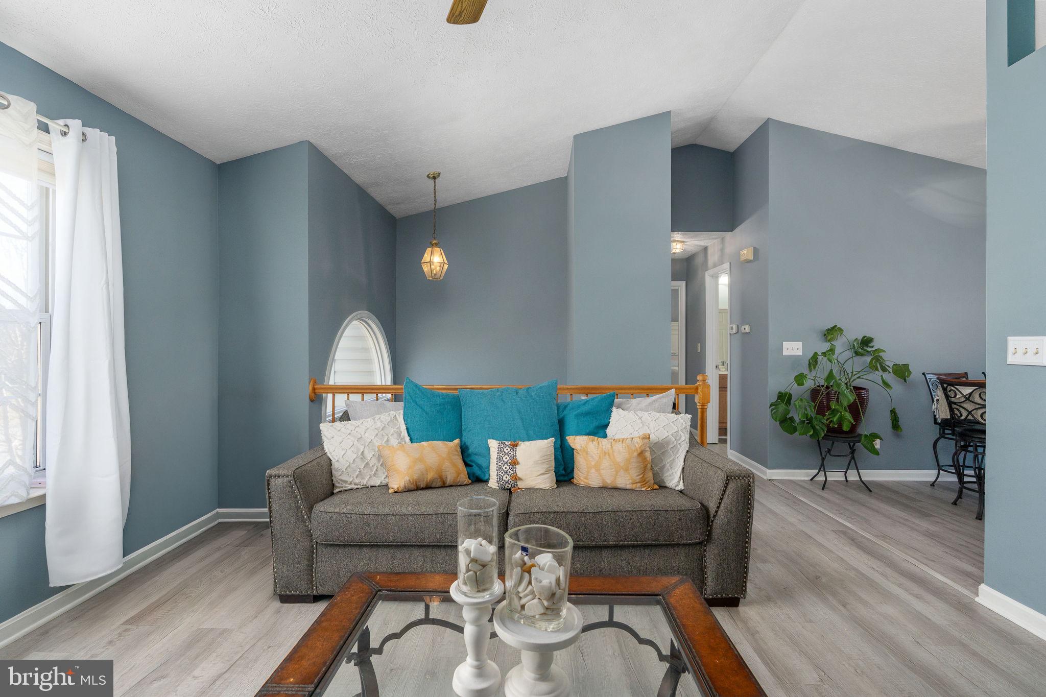 LANCASTER GATE - Residential