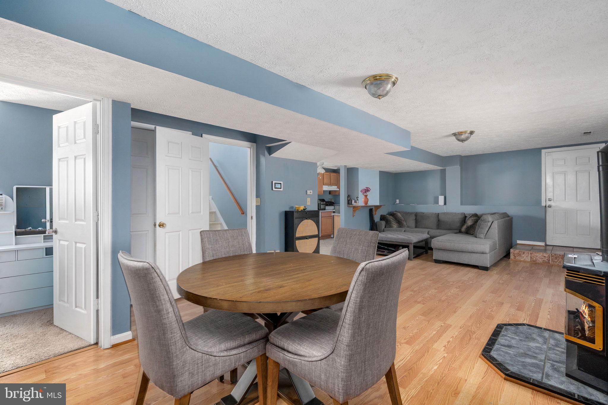 LANCASTER GATE - Residential