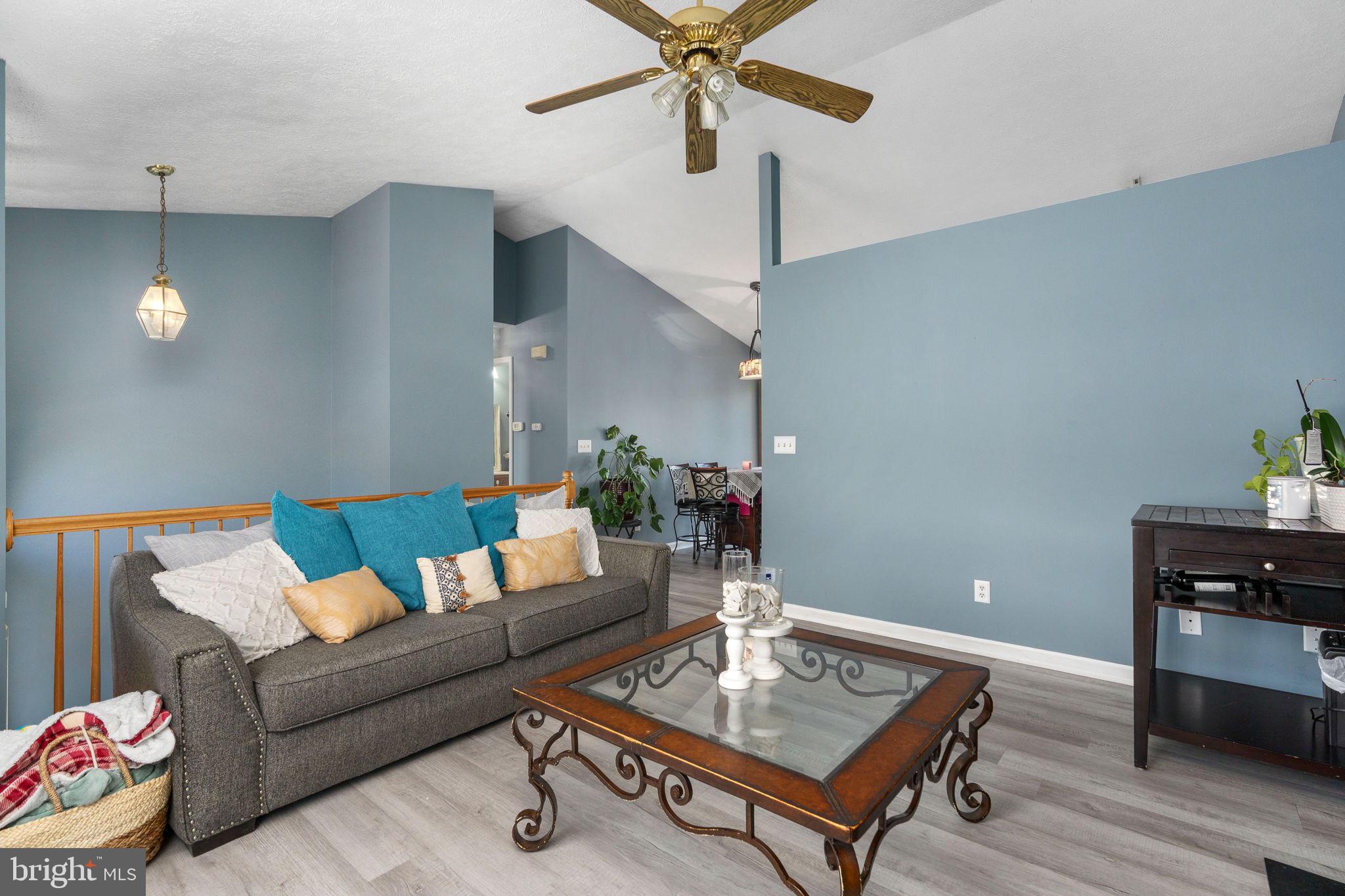 LANCASTER GATE - Residential