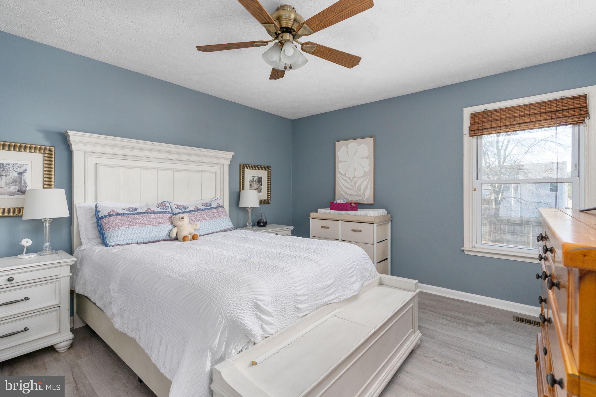 LANCASTER GATE - Residential