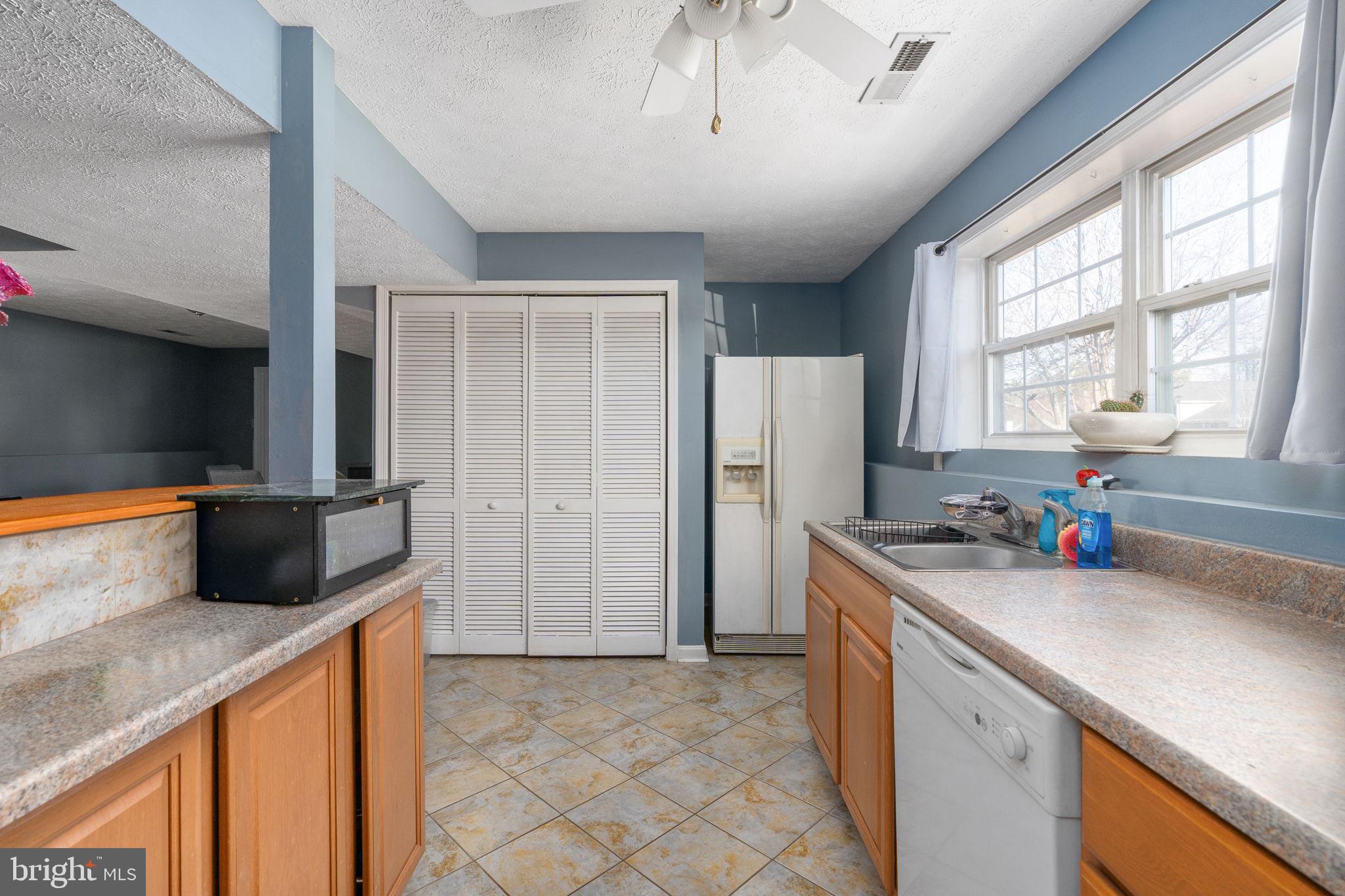 LANCASTER GATE - Residential