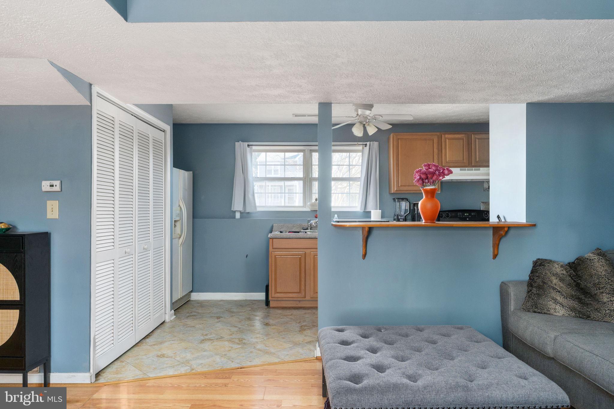 LANCASTER GATE - Residential