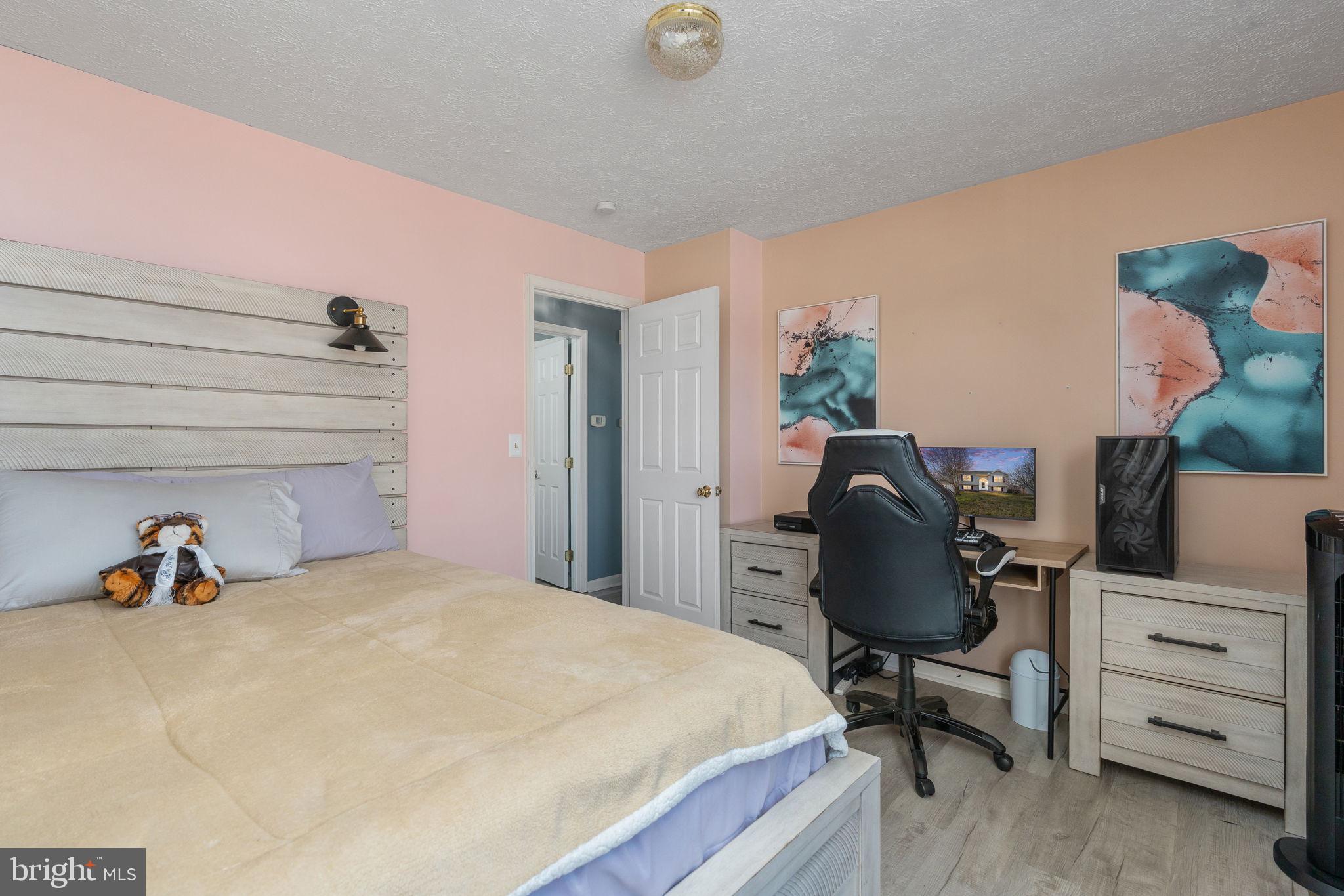 LANCASTER GATE - Residential