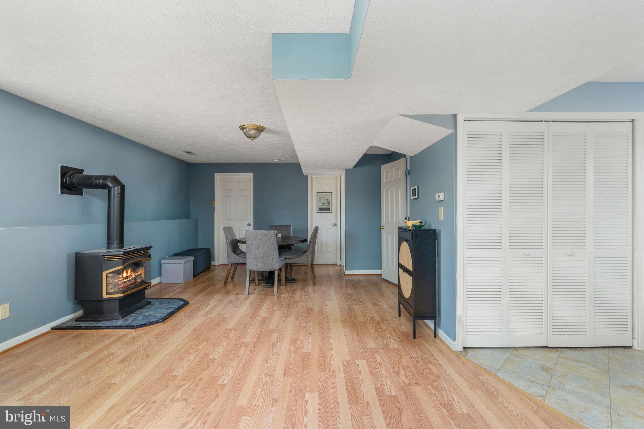 LANCASTER GATE - Residential