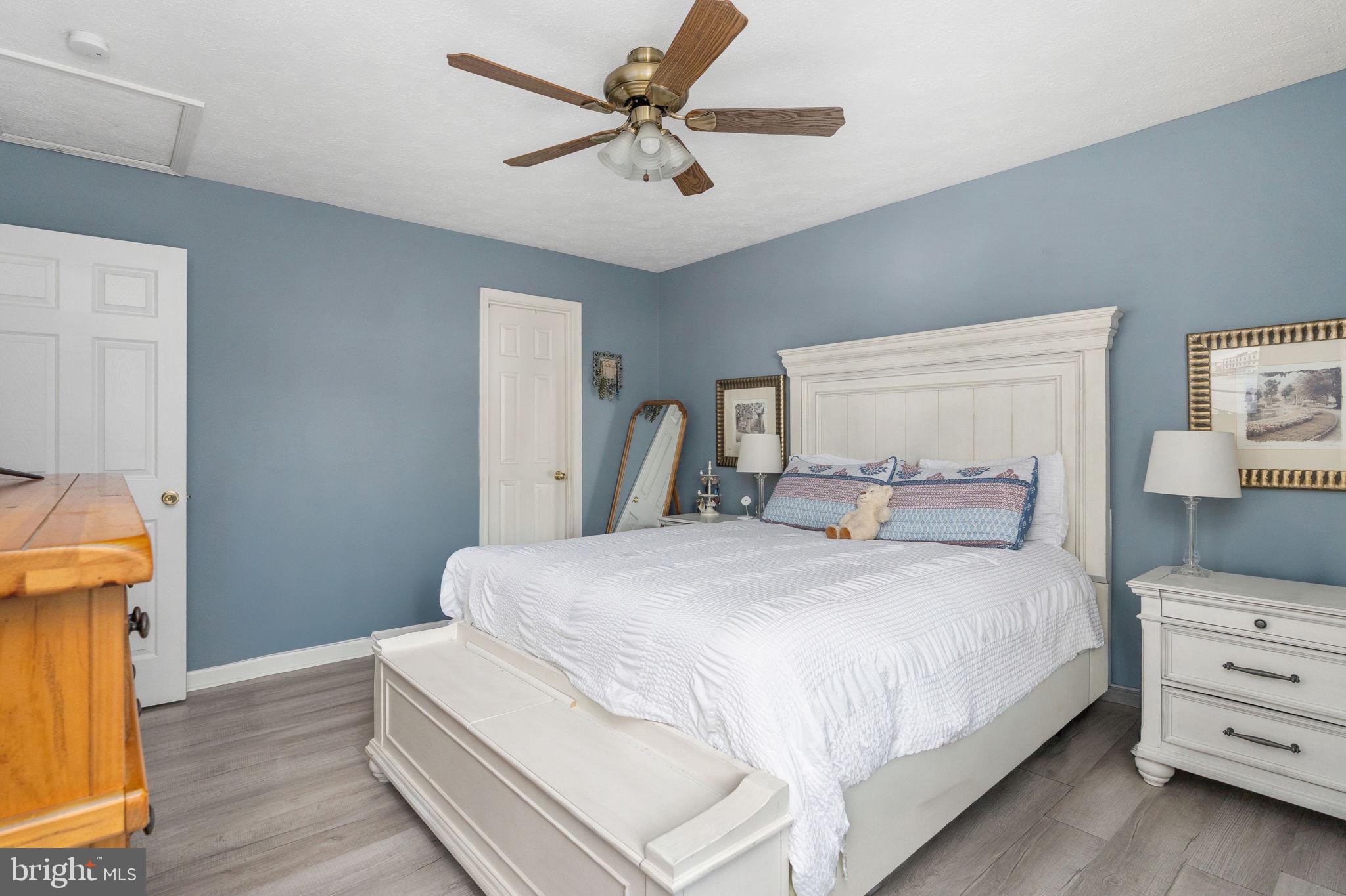 LANCASTER GATE - Residential