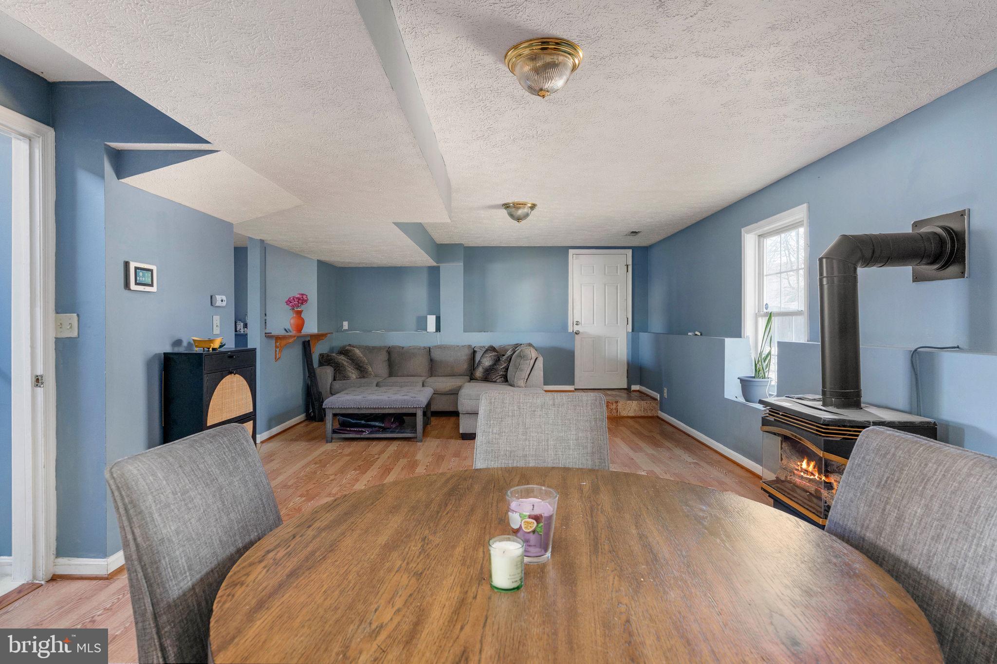 LANCASTER GATE - Residential